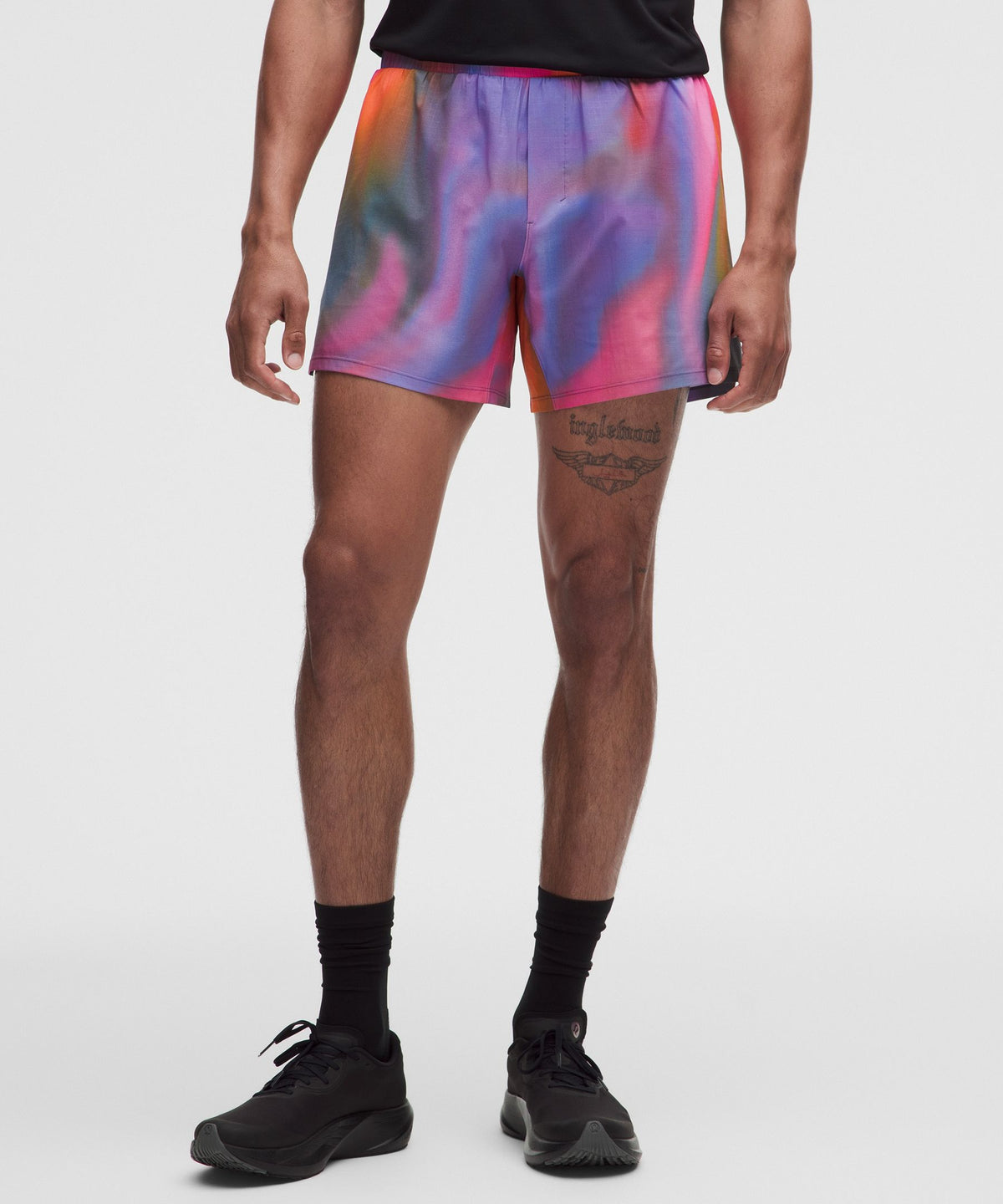 Speed Glow Multi