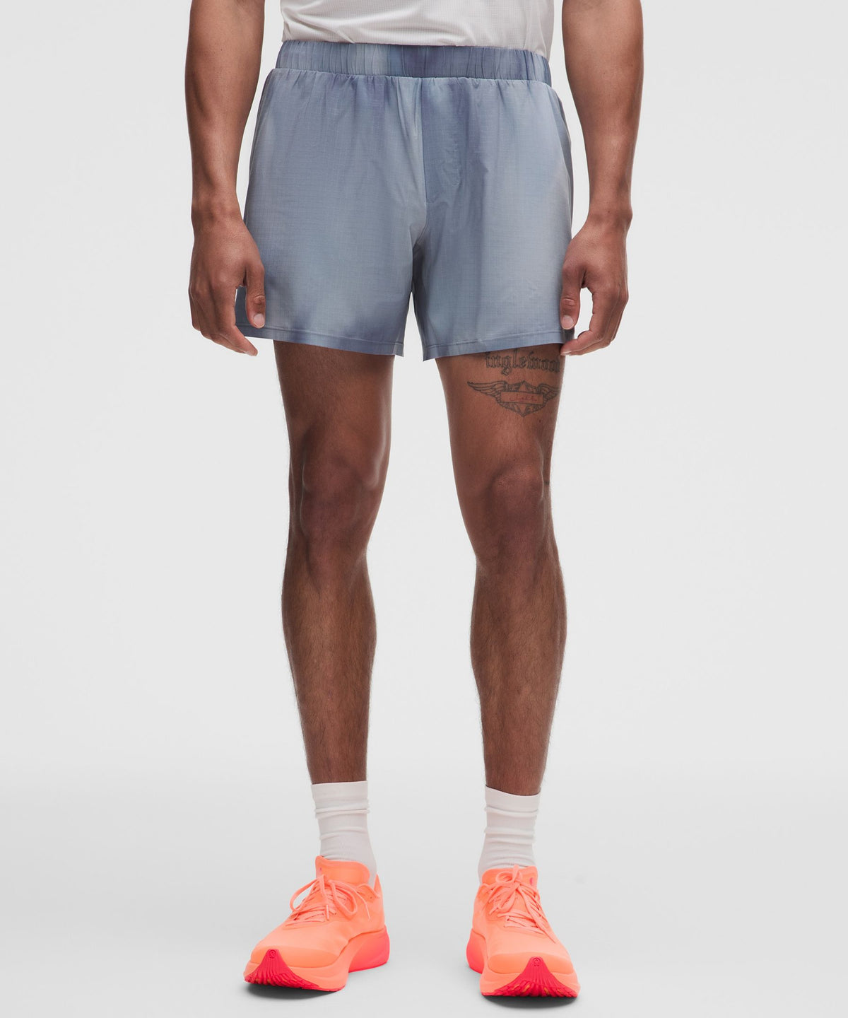 Speed Glow Grey Multi