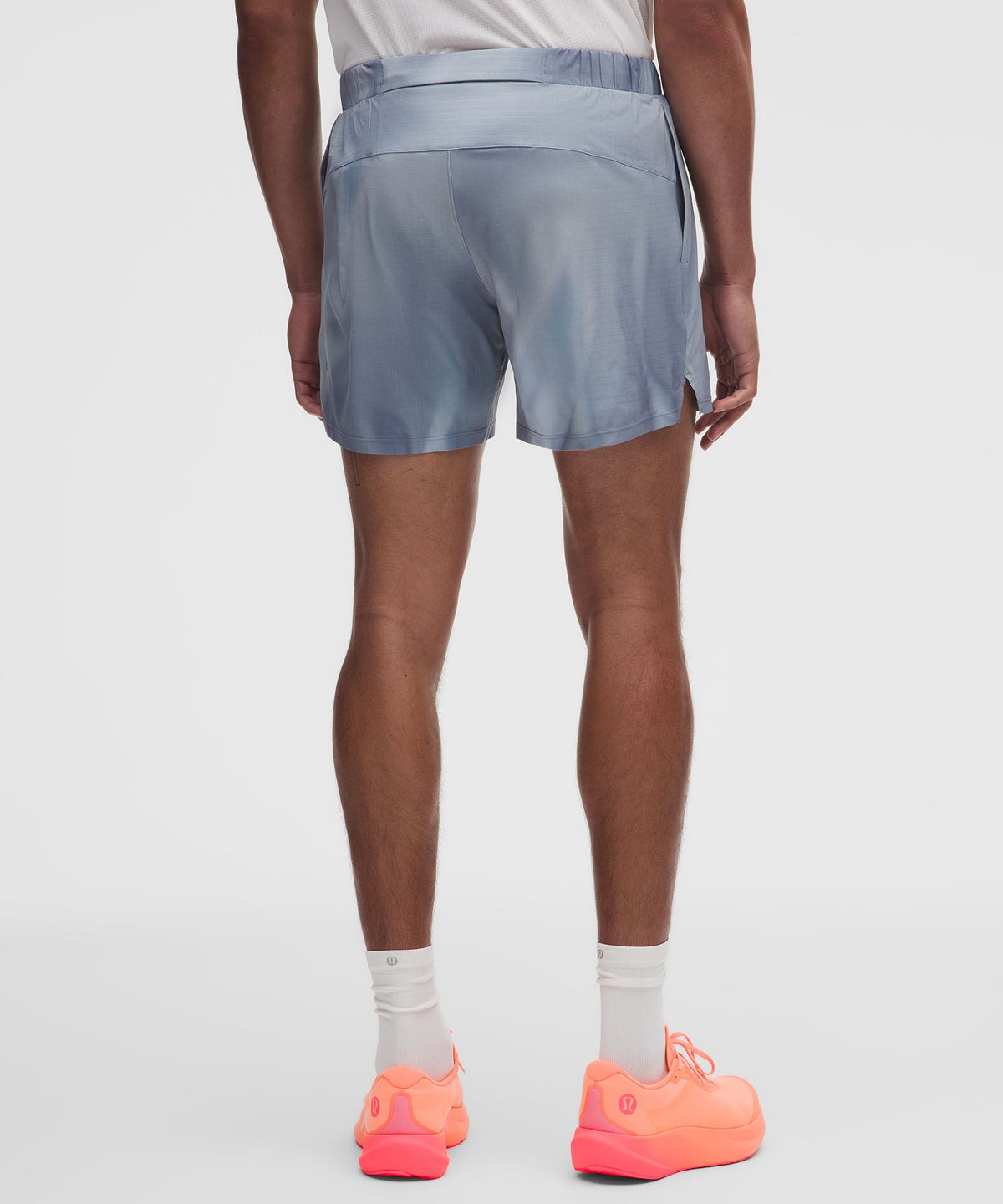 Speed Glow Grey Multi