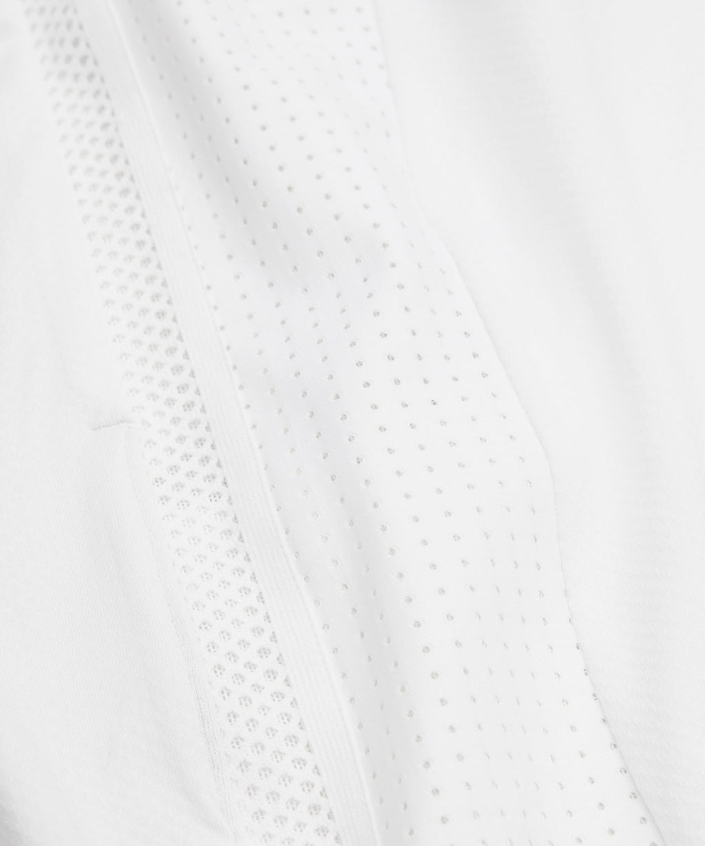 White/White