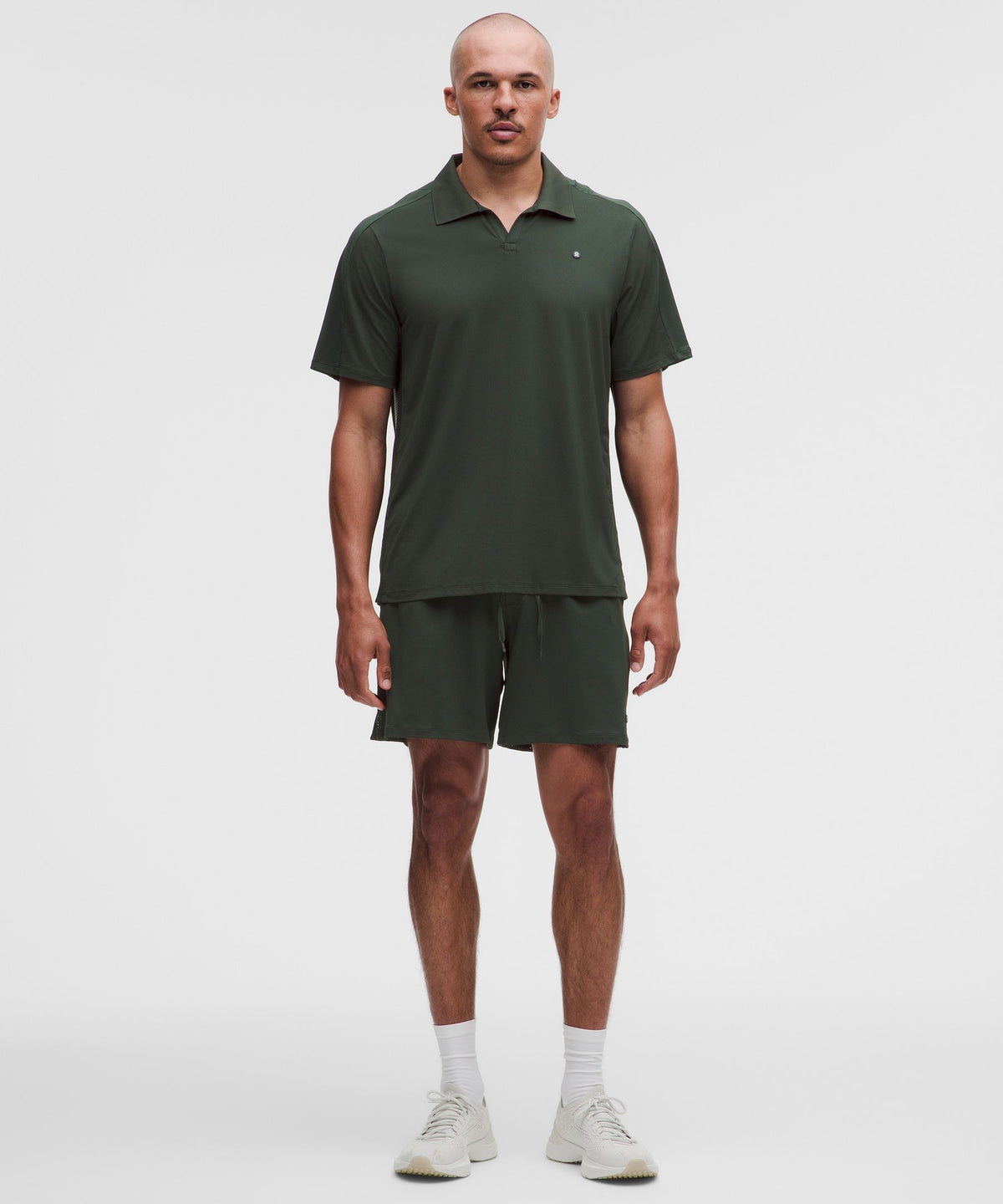 Rainforest Green