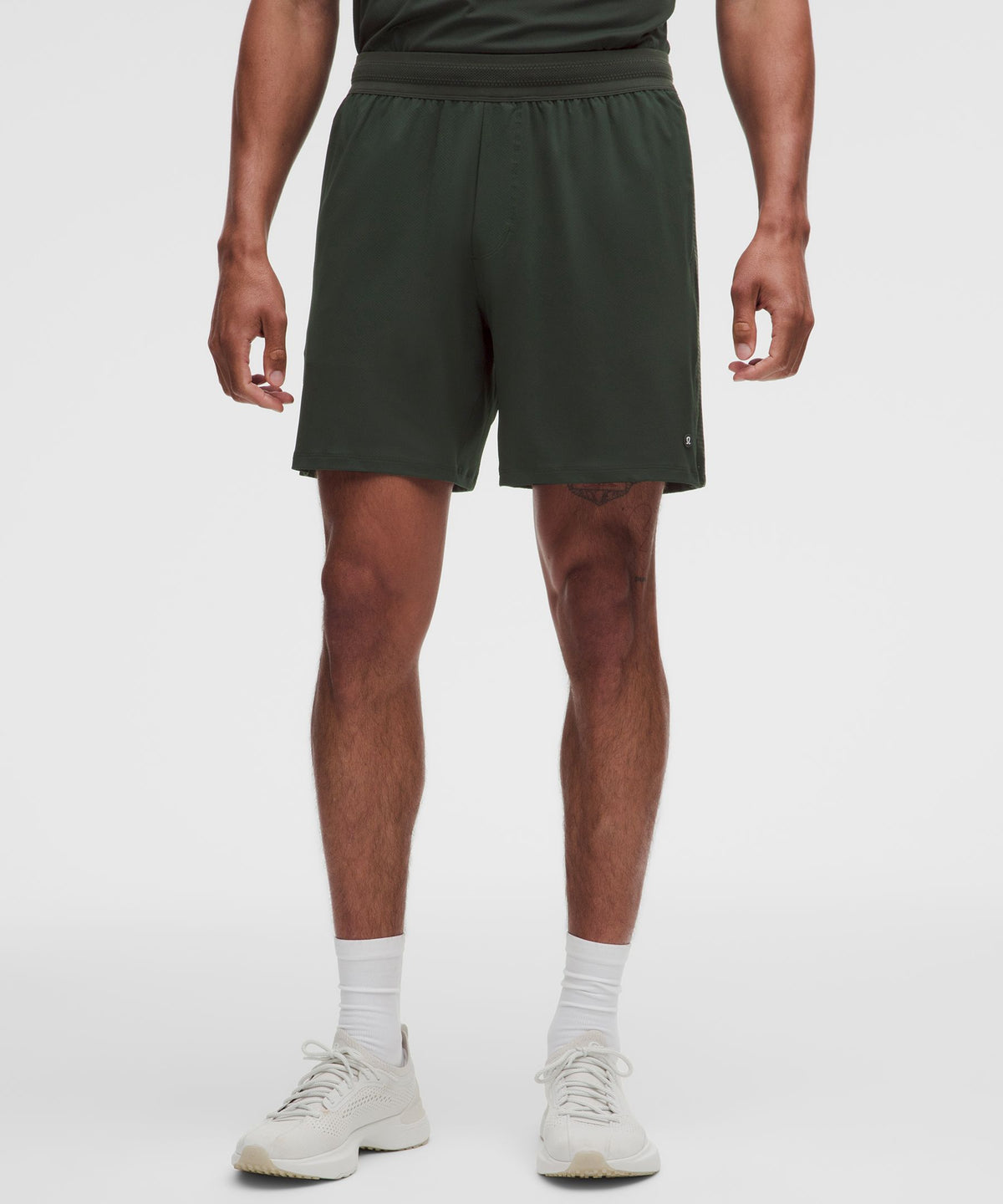 Rainforest Green