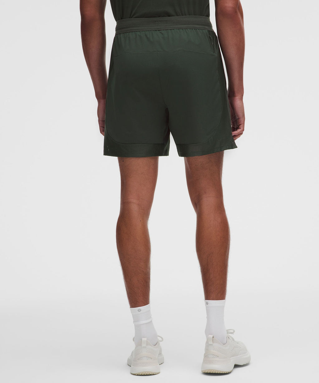 Rainforest Green
