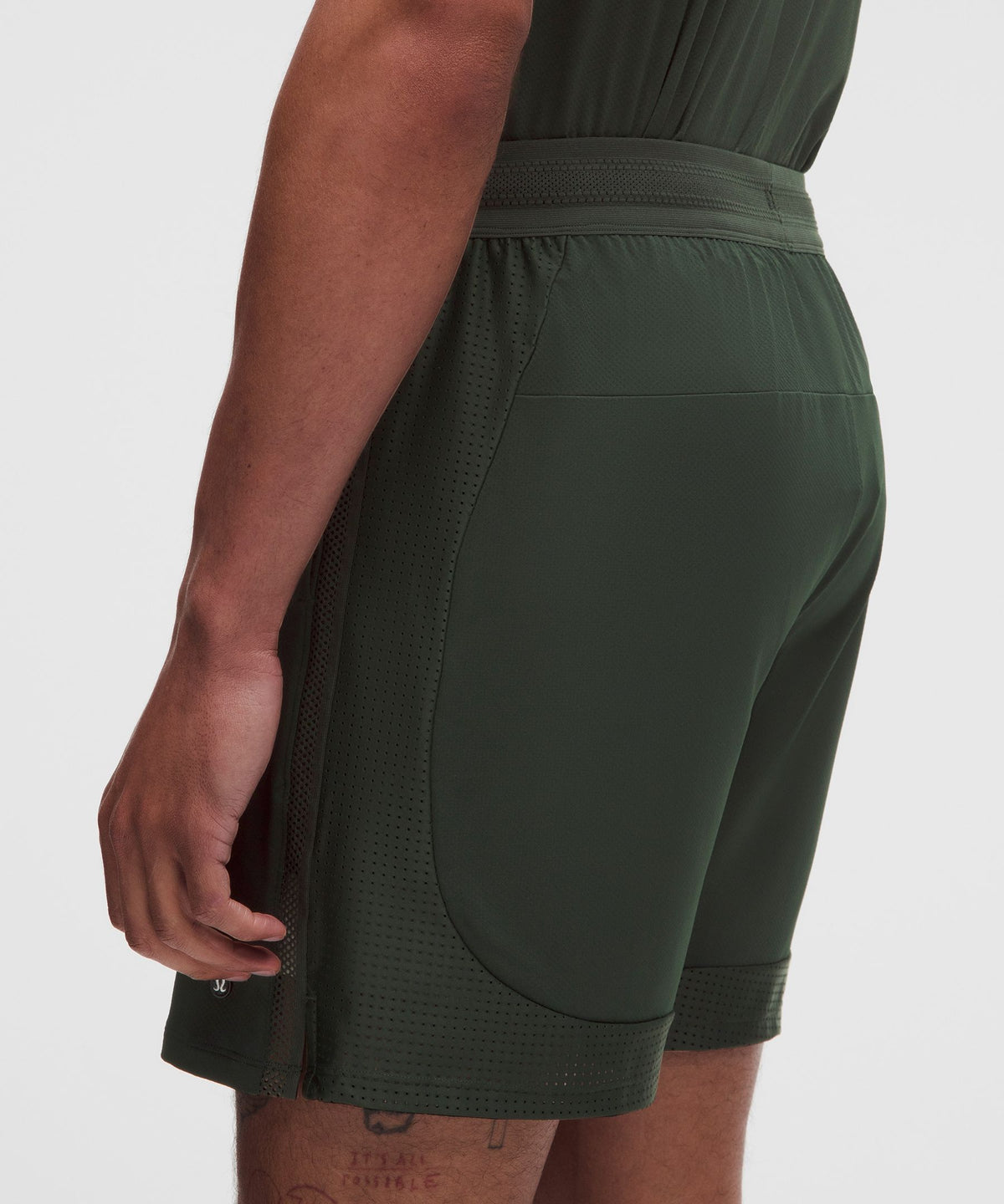 Rainforest Green