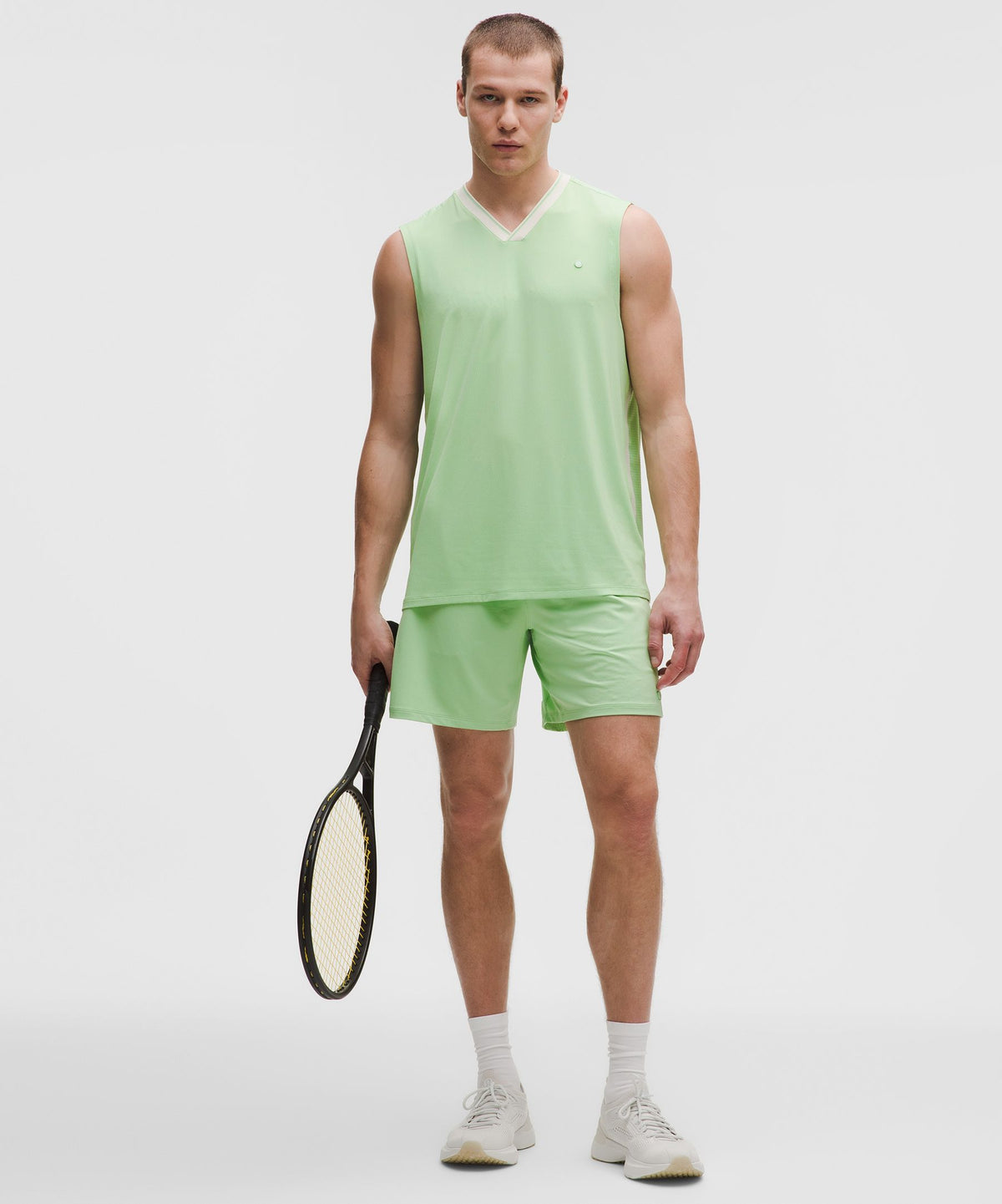 Kale Krush/Light Ivory