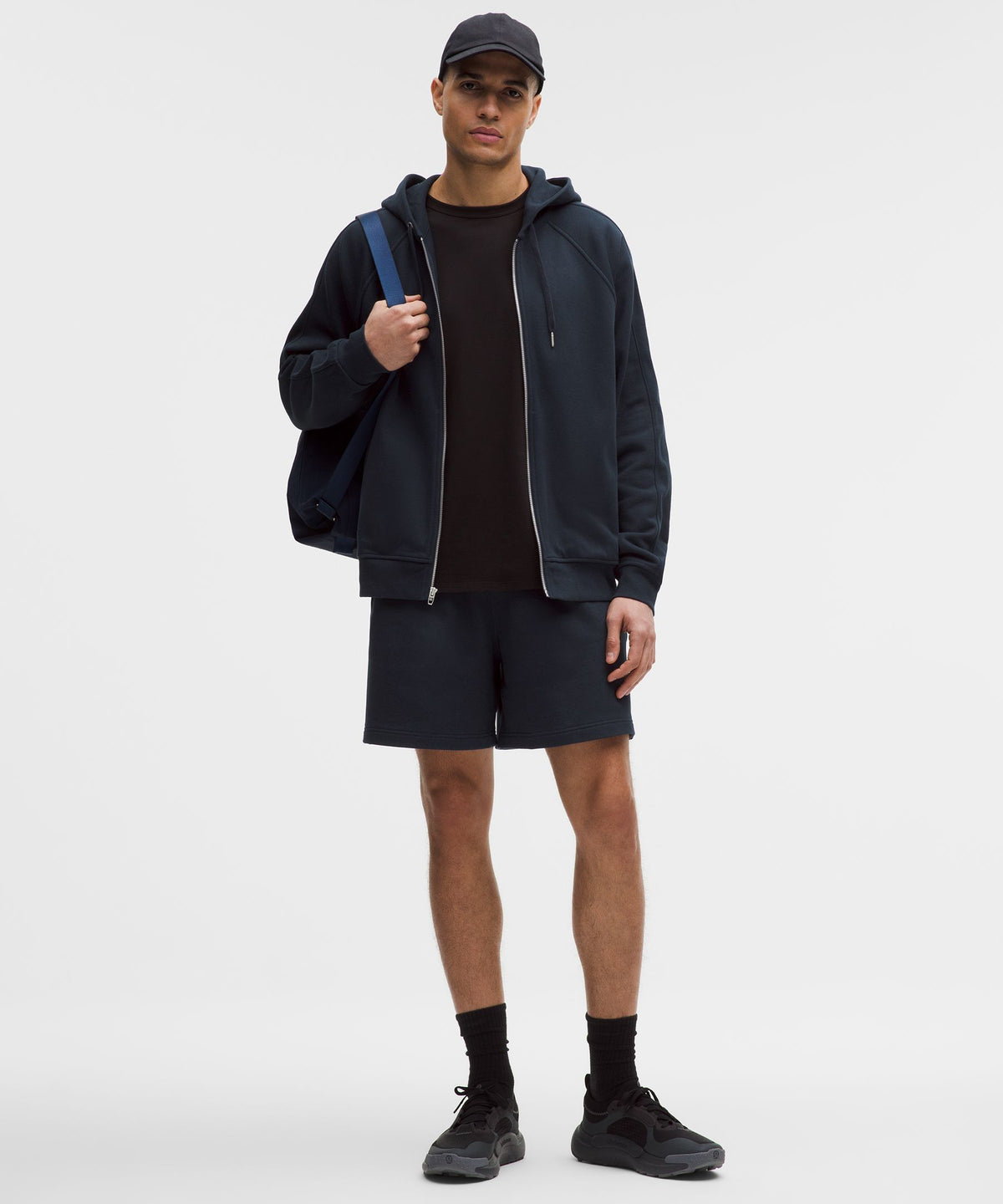 True Navy