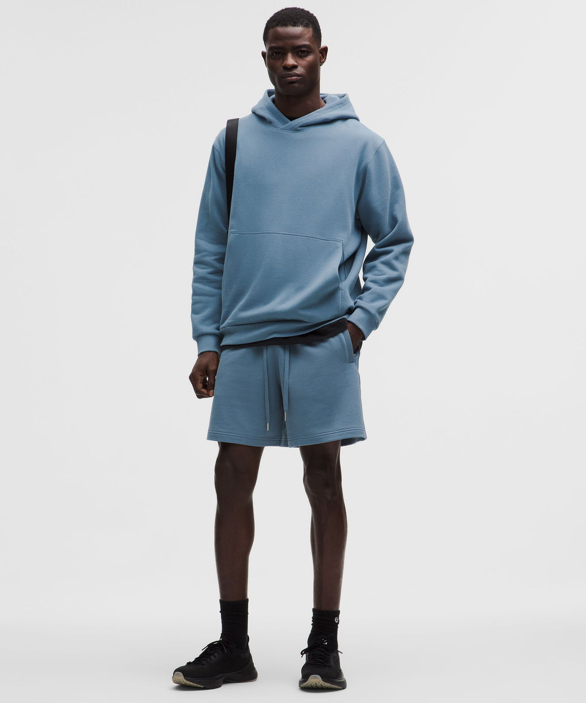 Steel Blue