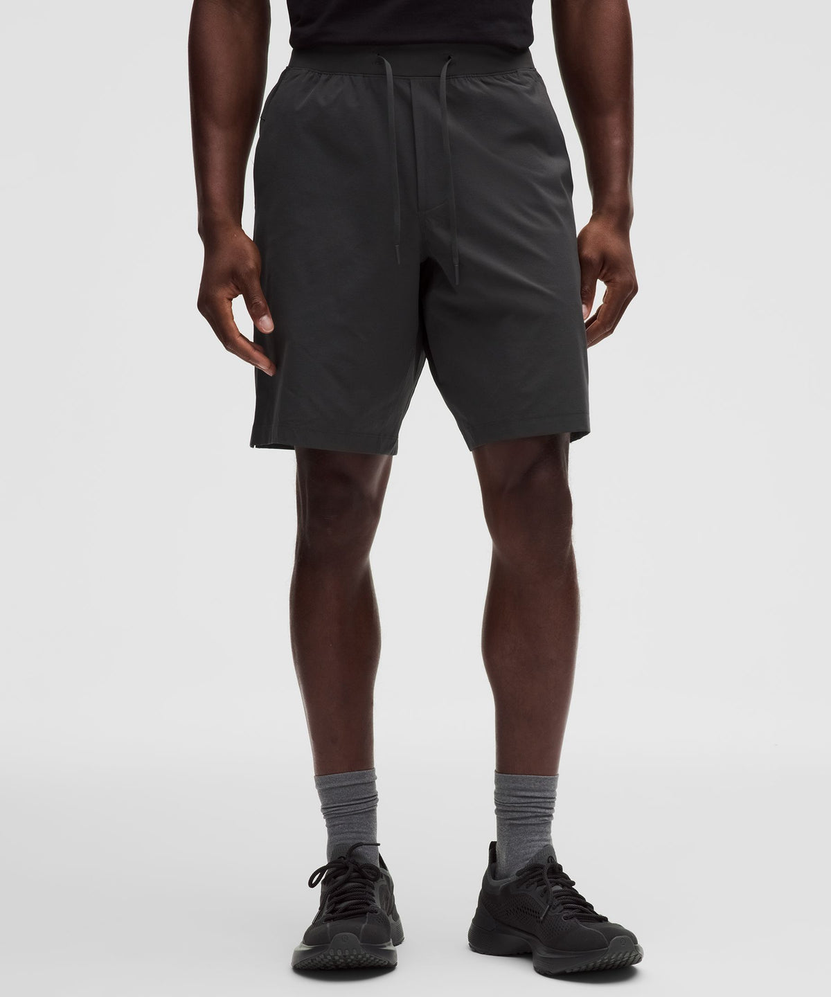 Graphite Grey