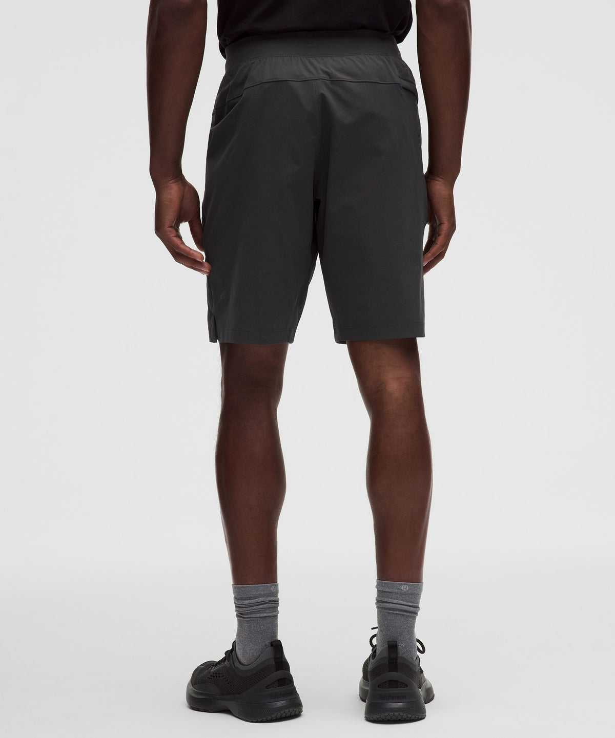 Graphite Grey