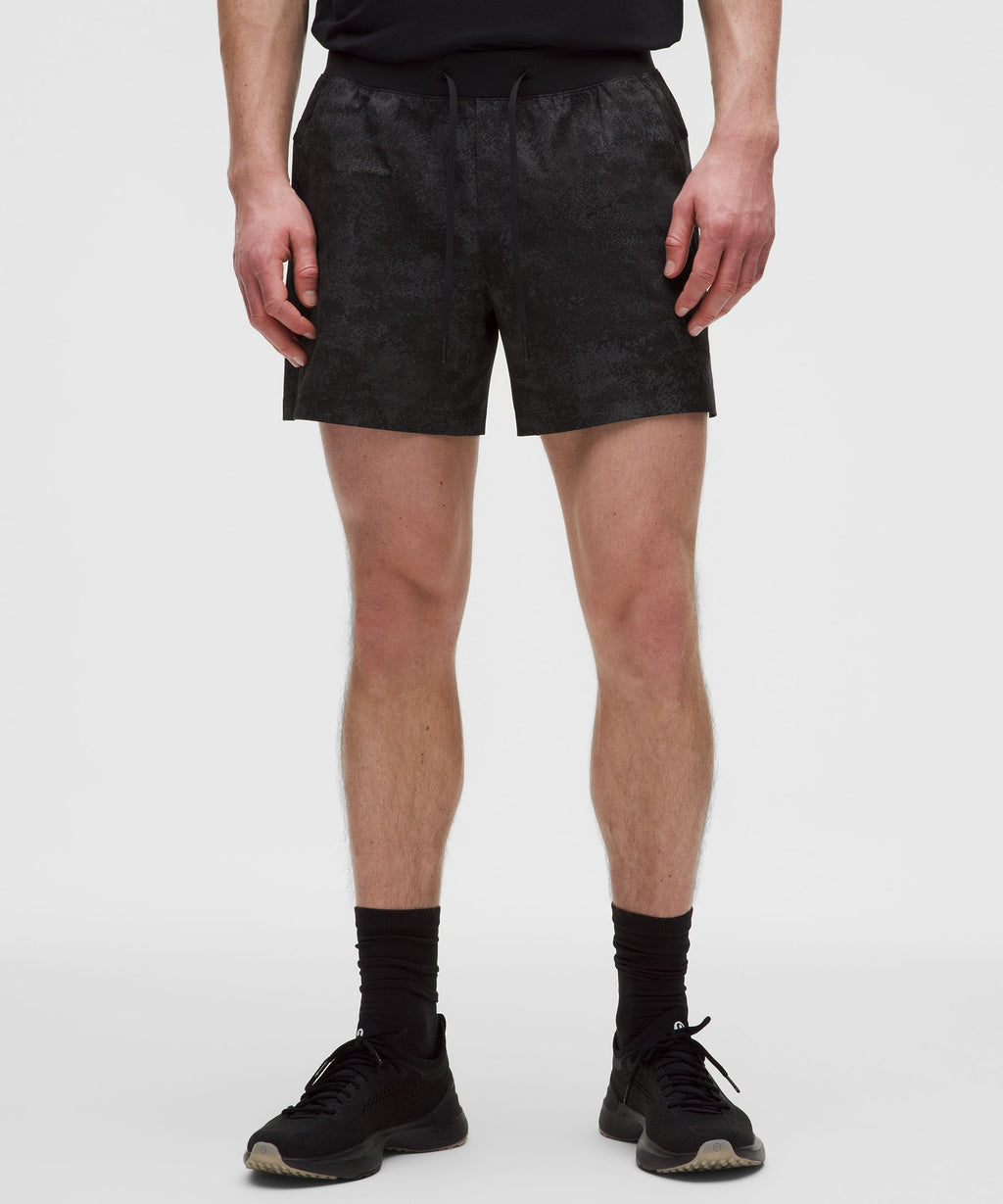 Incline Texture Black Multi