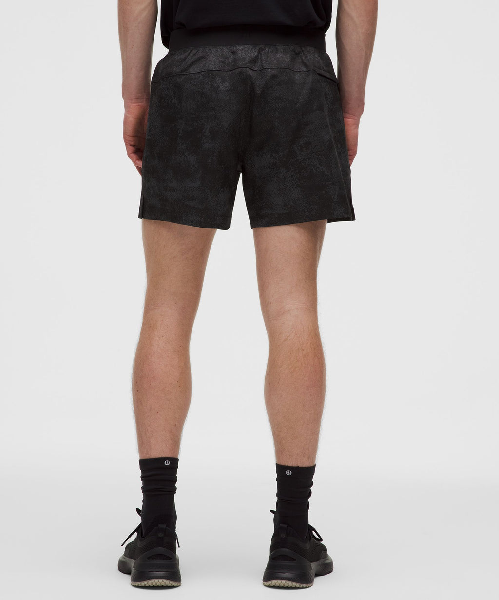 Incline Texture Black Multi