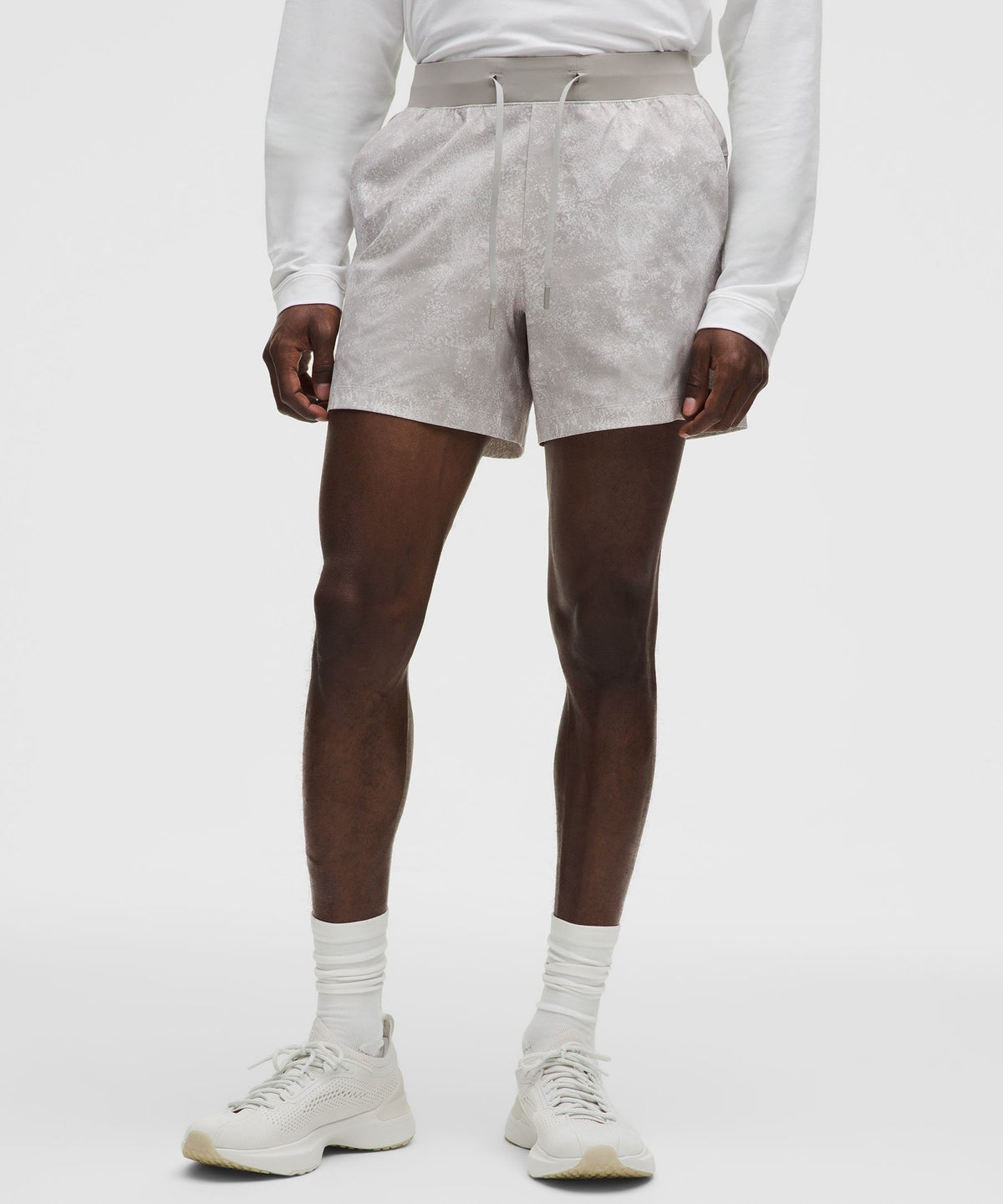 Incline Texture Grey Multi