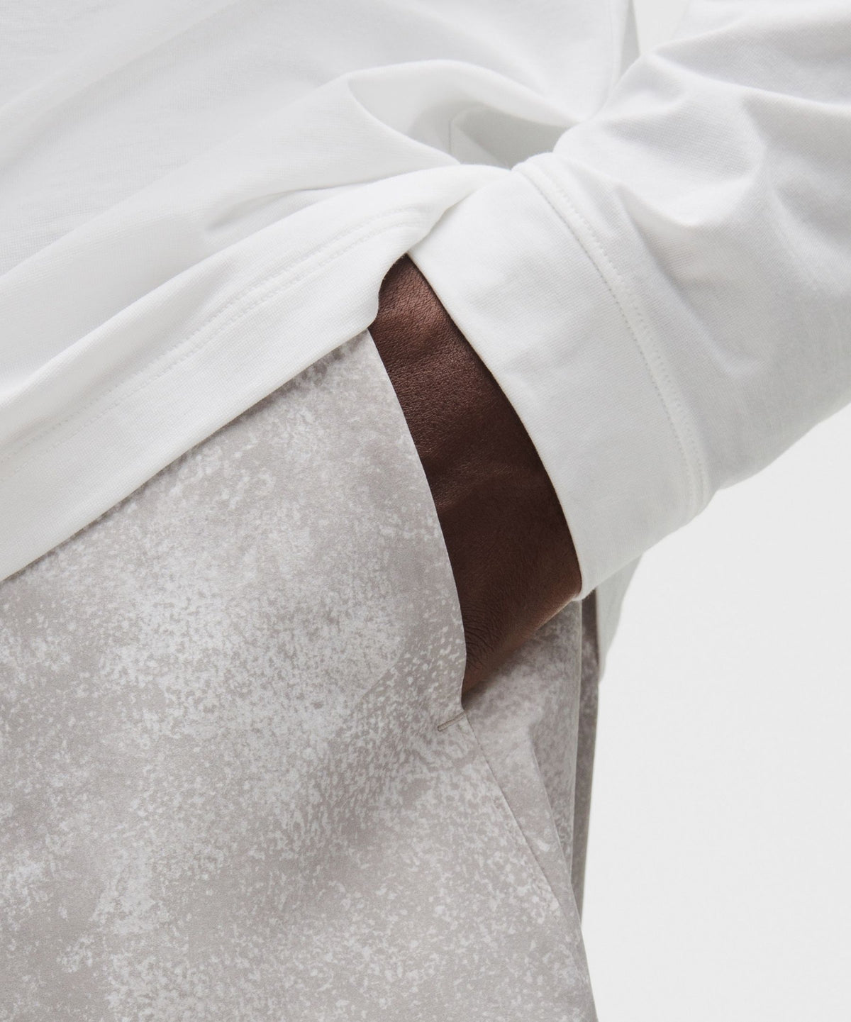 Incline Texture Grey Multi