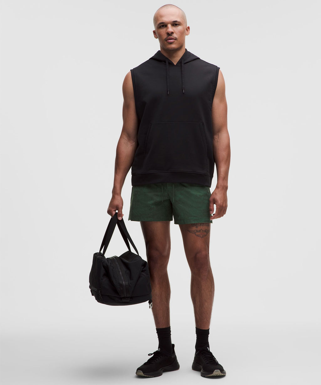 Incline Texture Green Multi