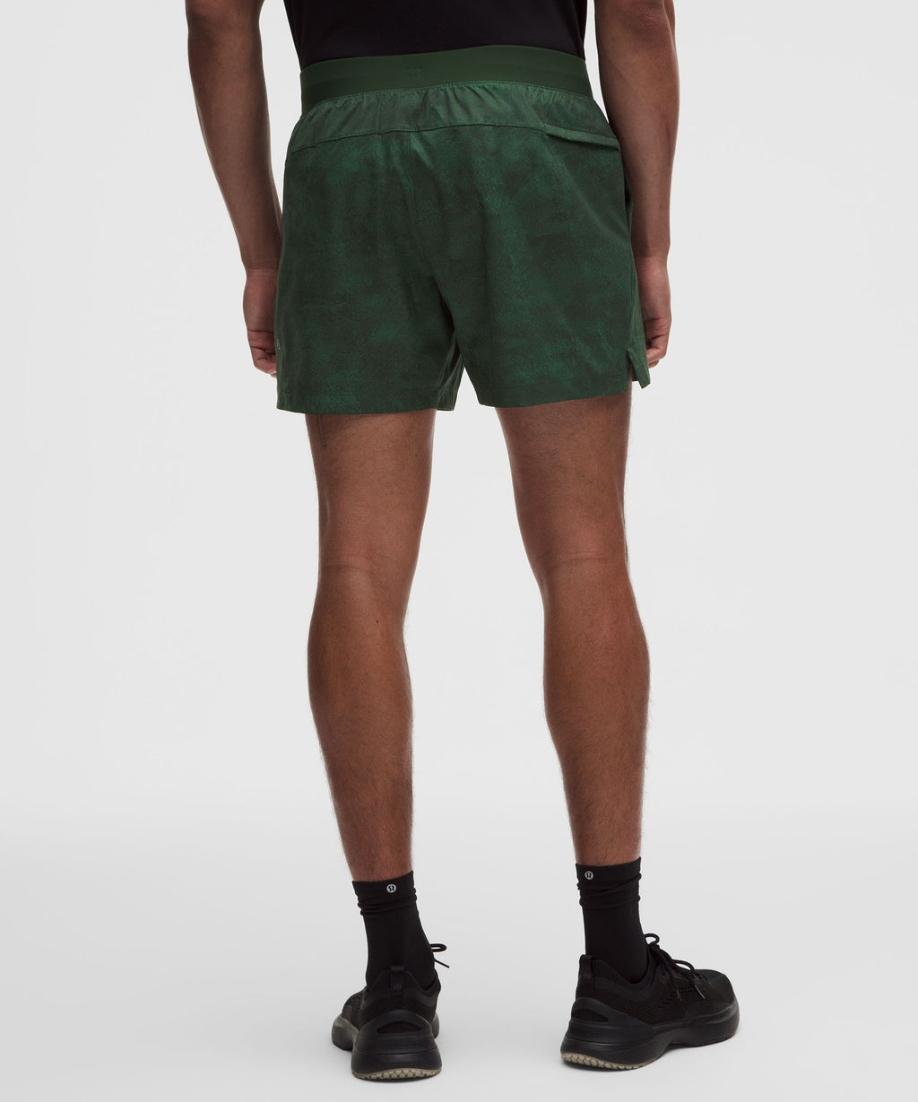 Incline Texture Green Multi