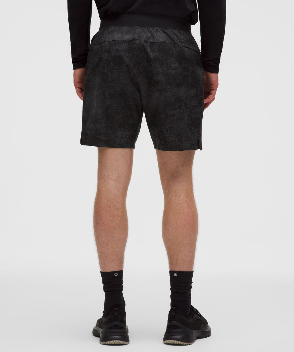 Incline Texture Black Multi