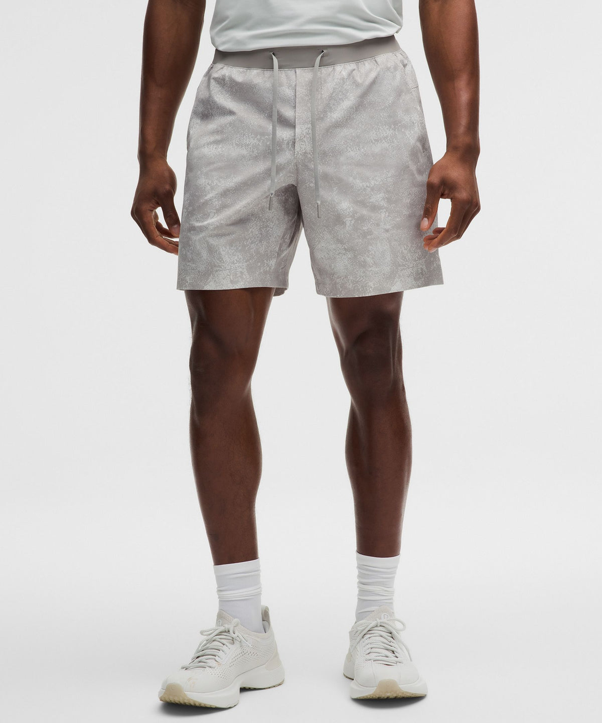Incline Texture Grey Multi
