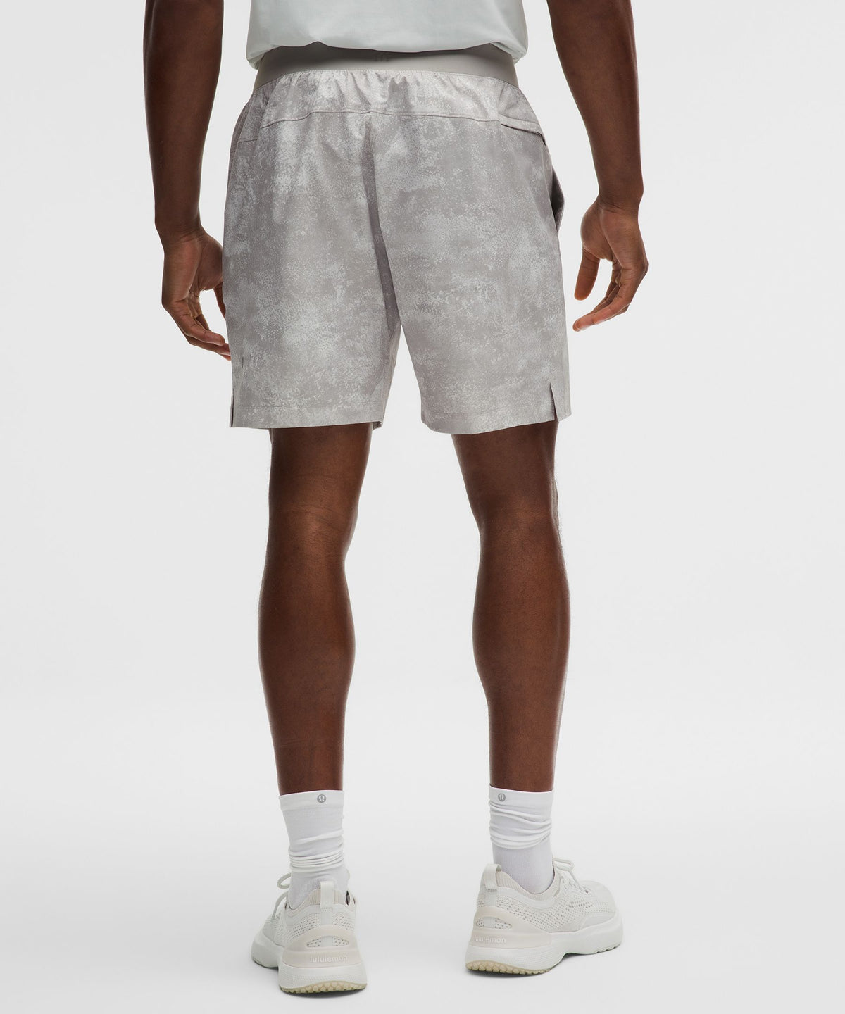Incline Texture Grey Multi
