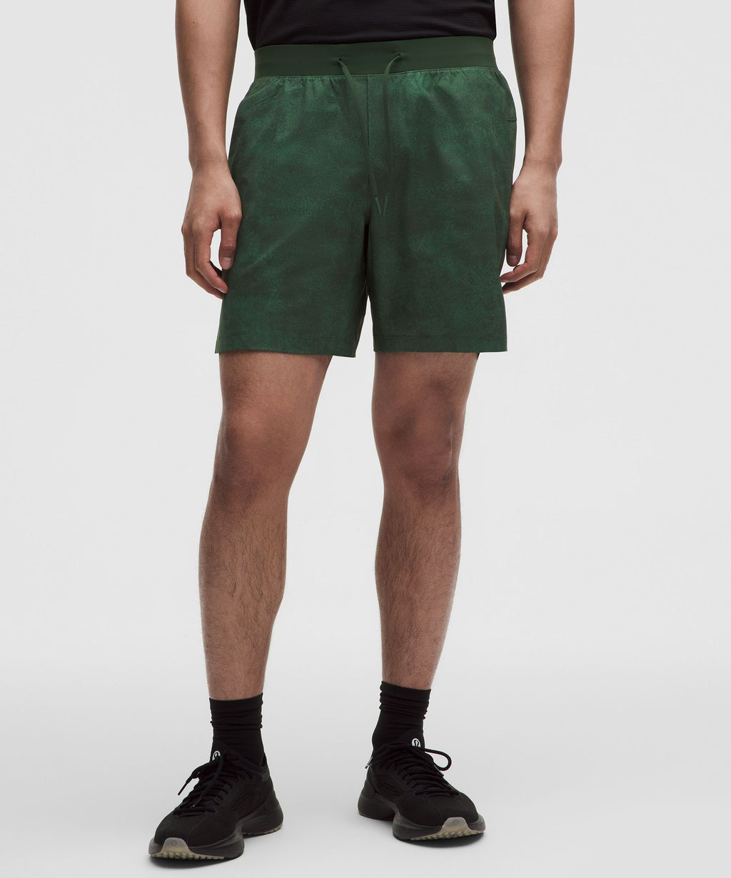 Incline Texture Green Multi