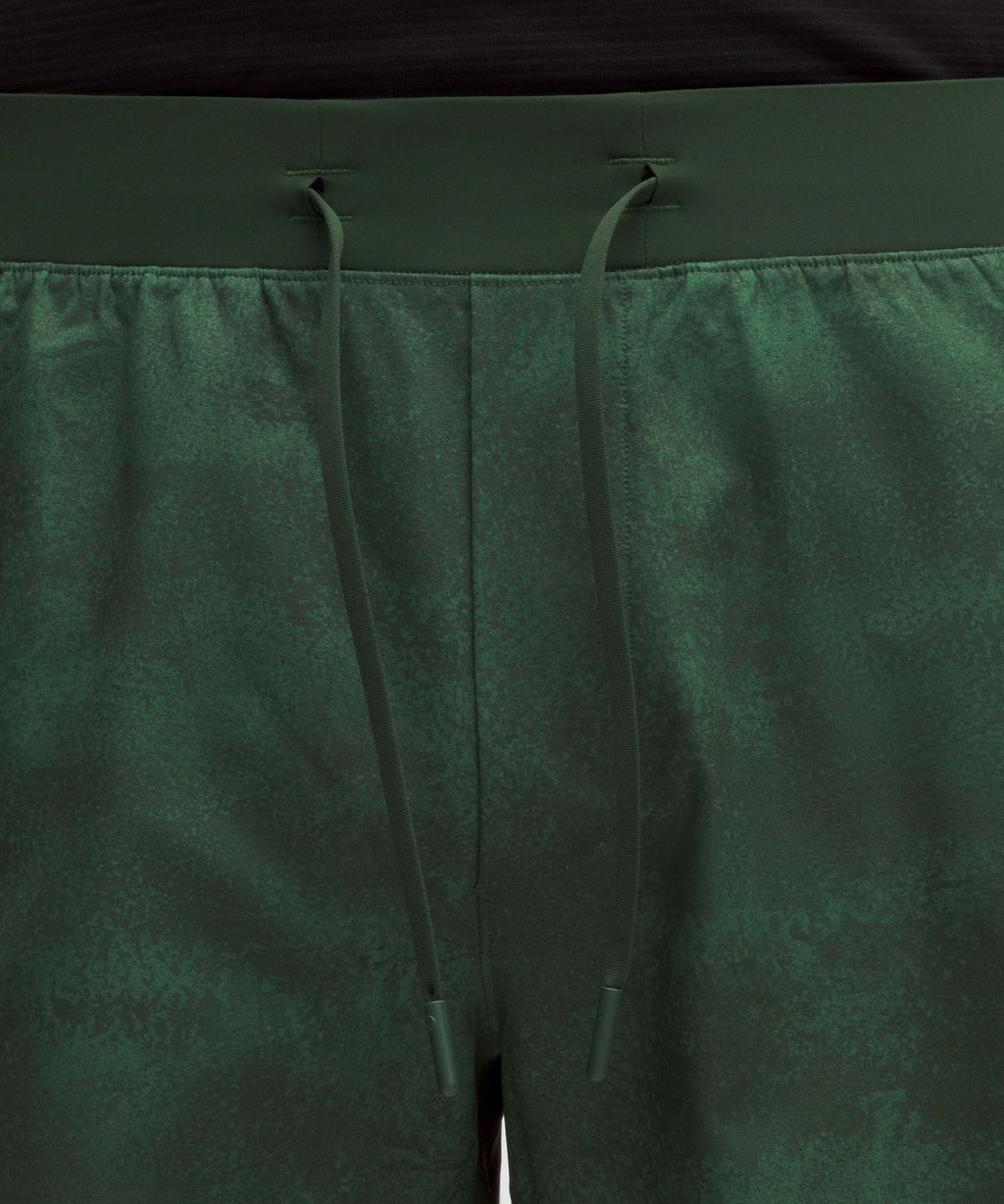 Incline Texture Green Multi
