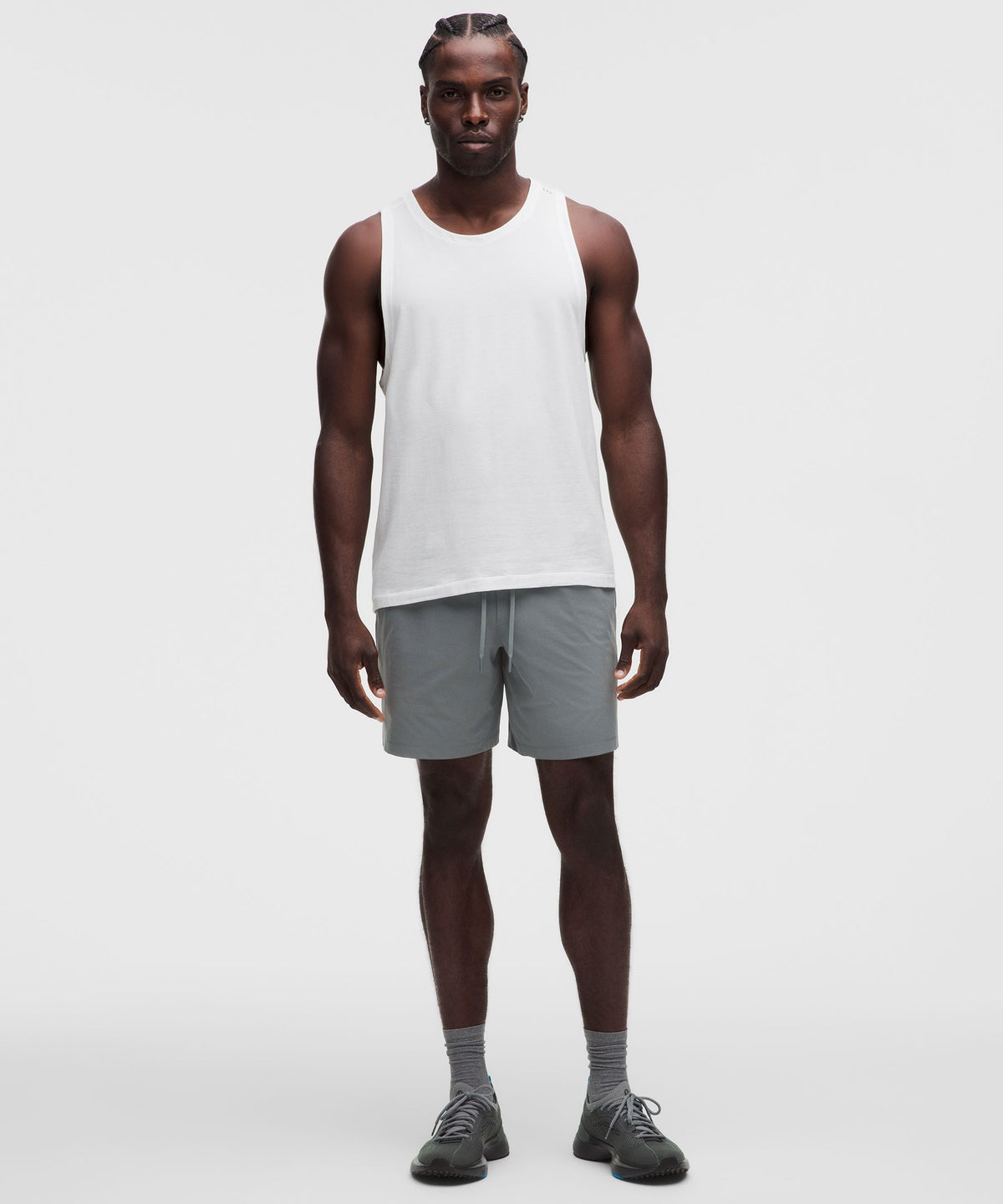 Onyx Grey