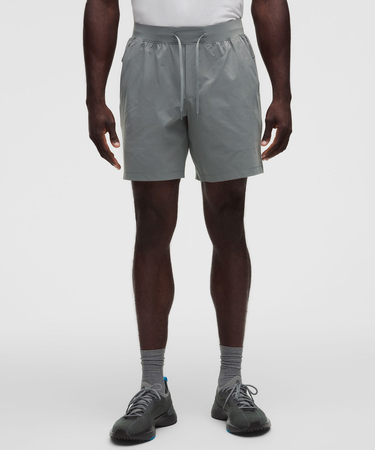 Onyx Grey