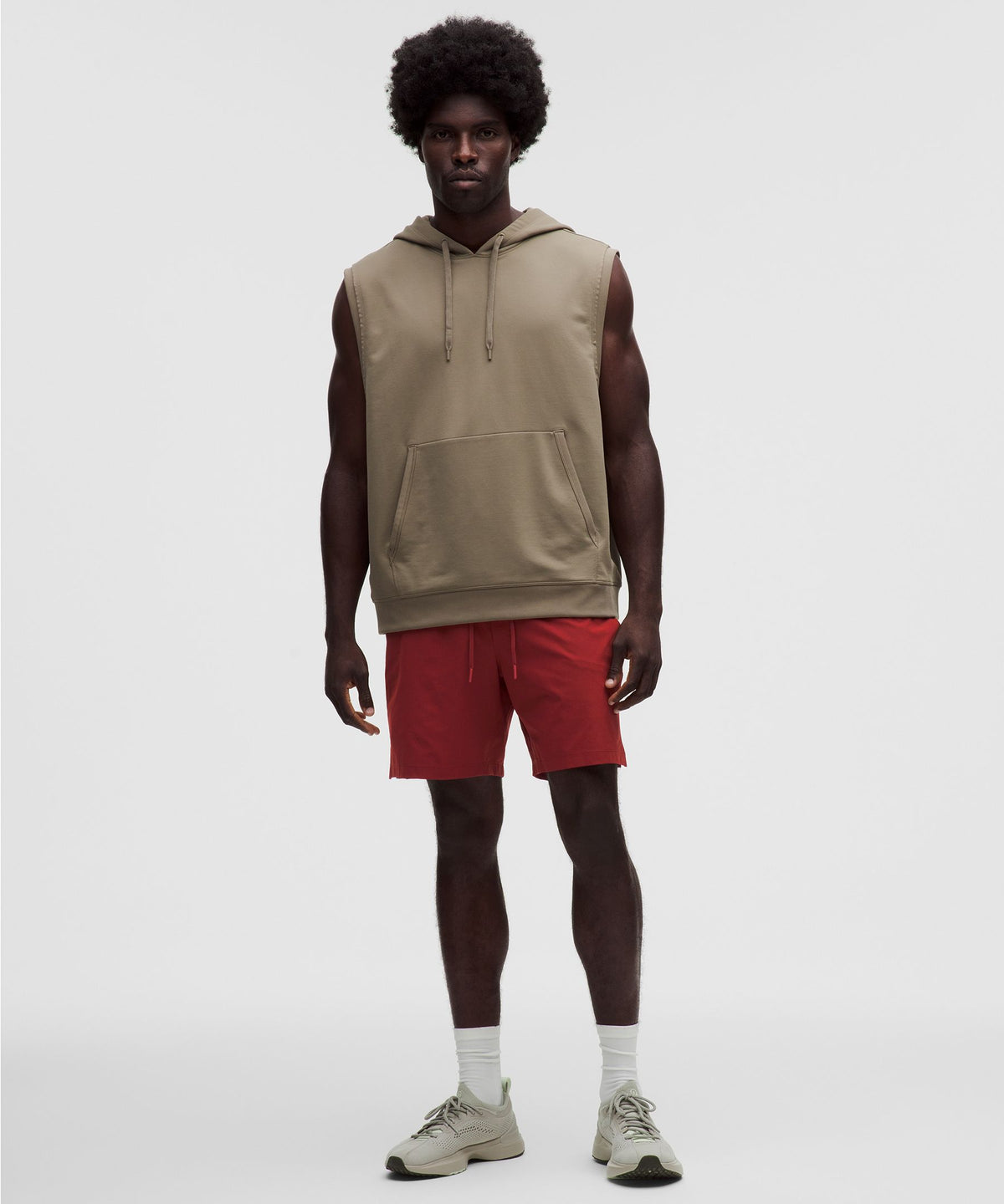 Rocket Red