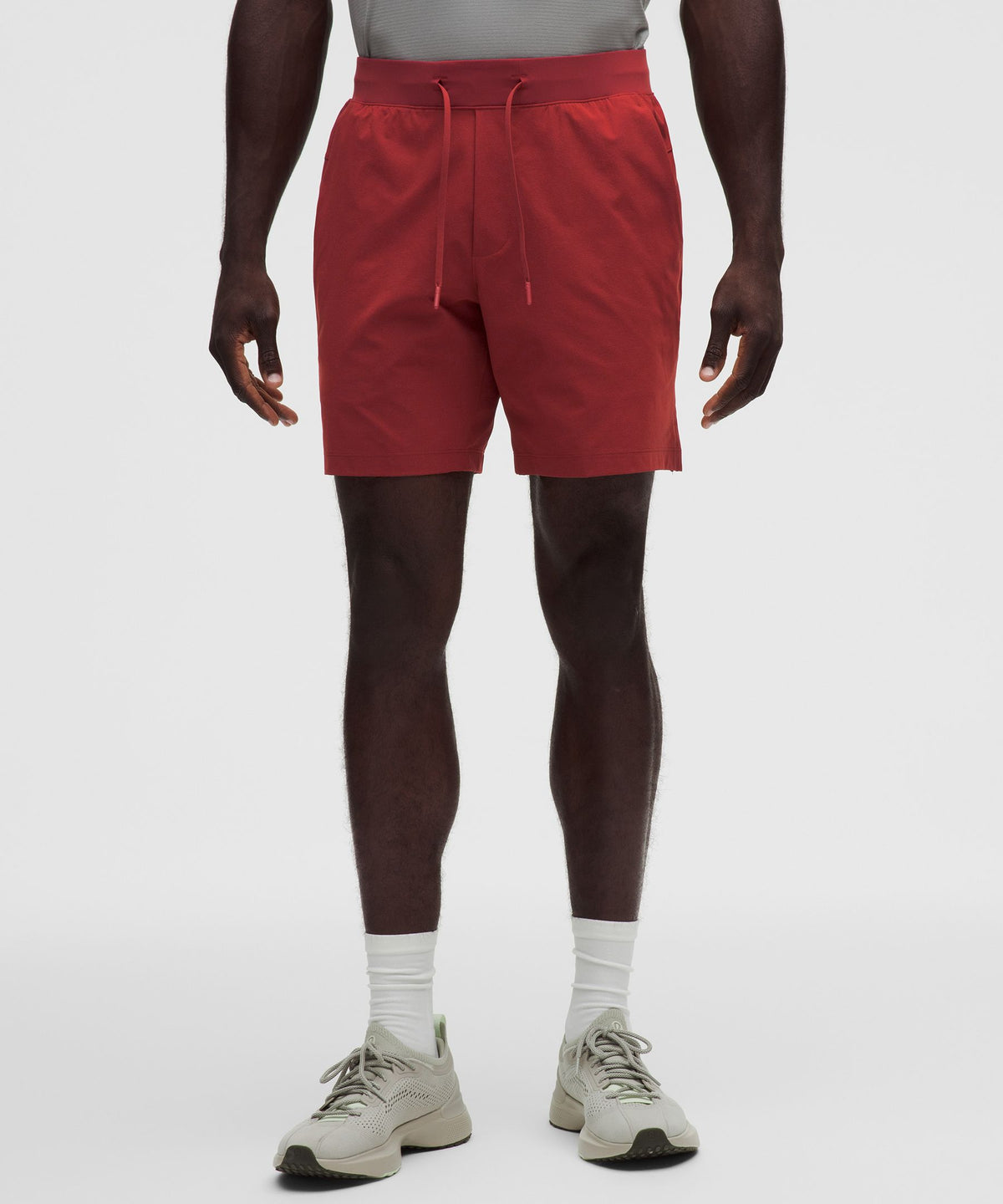 Rocket Red