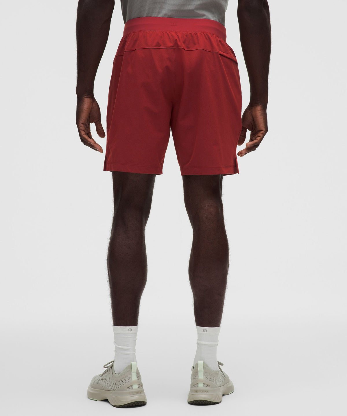 Rocket Red