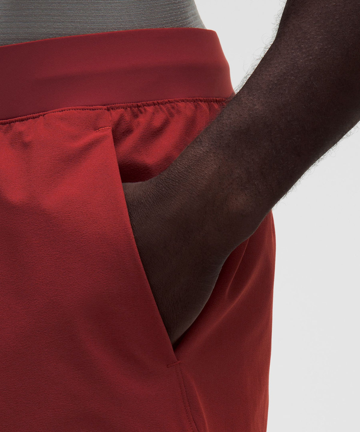Rocket Red