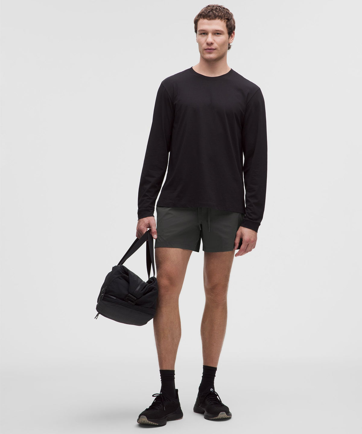 Graphite Grey