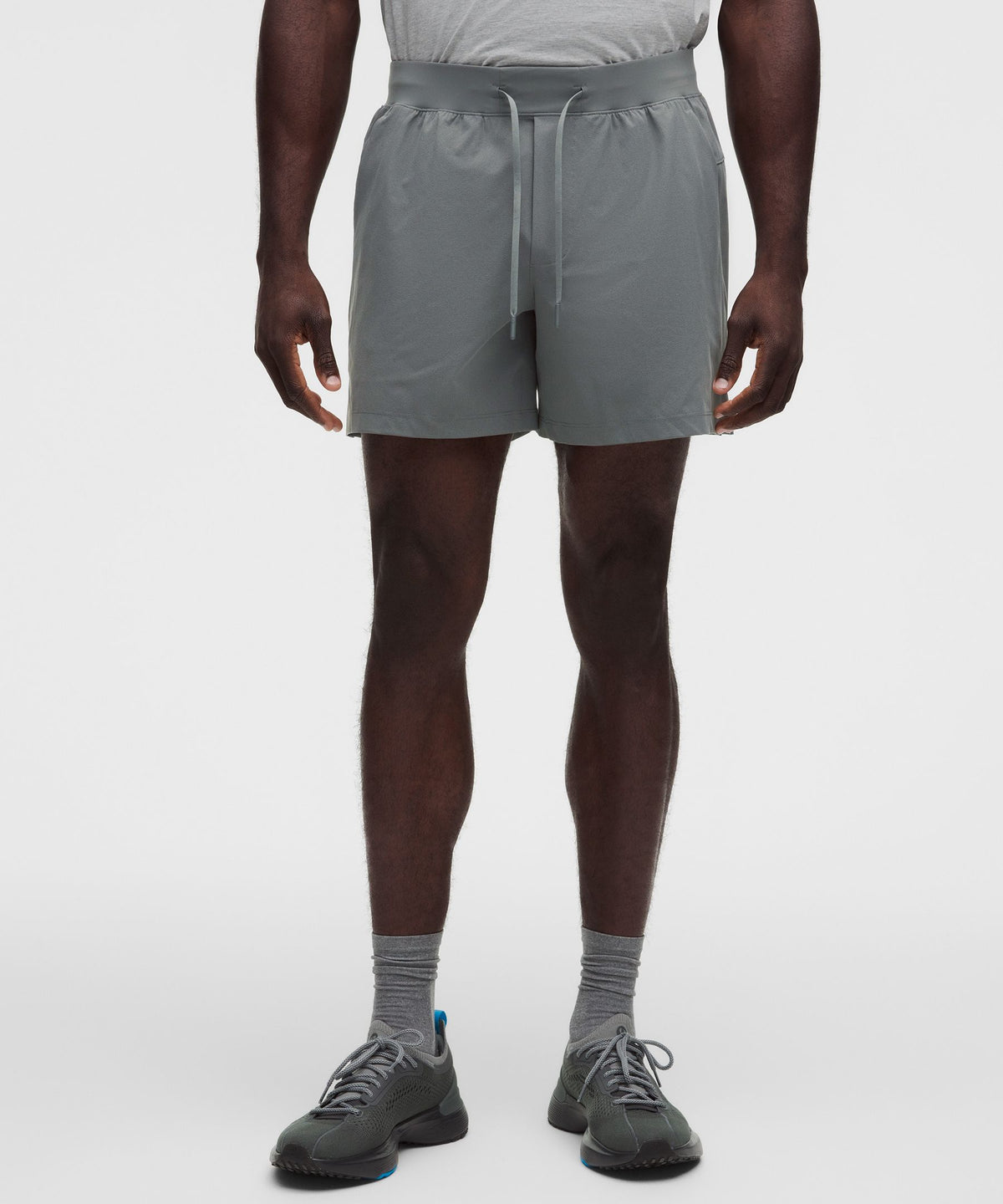 Onyx Grey