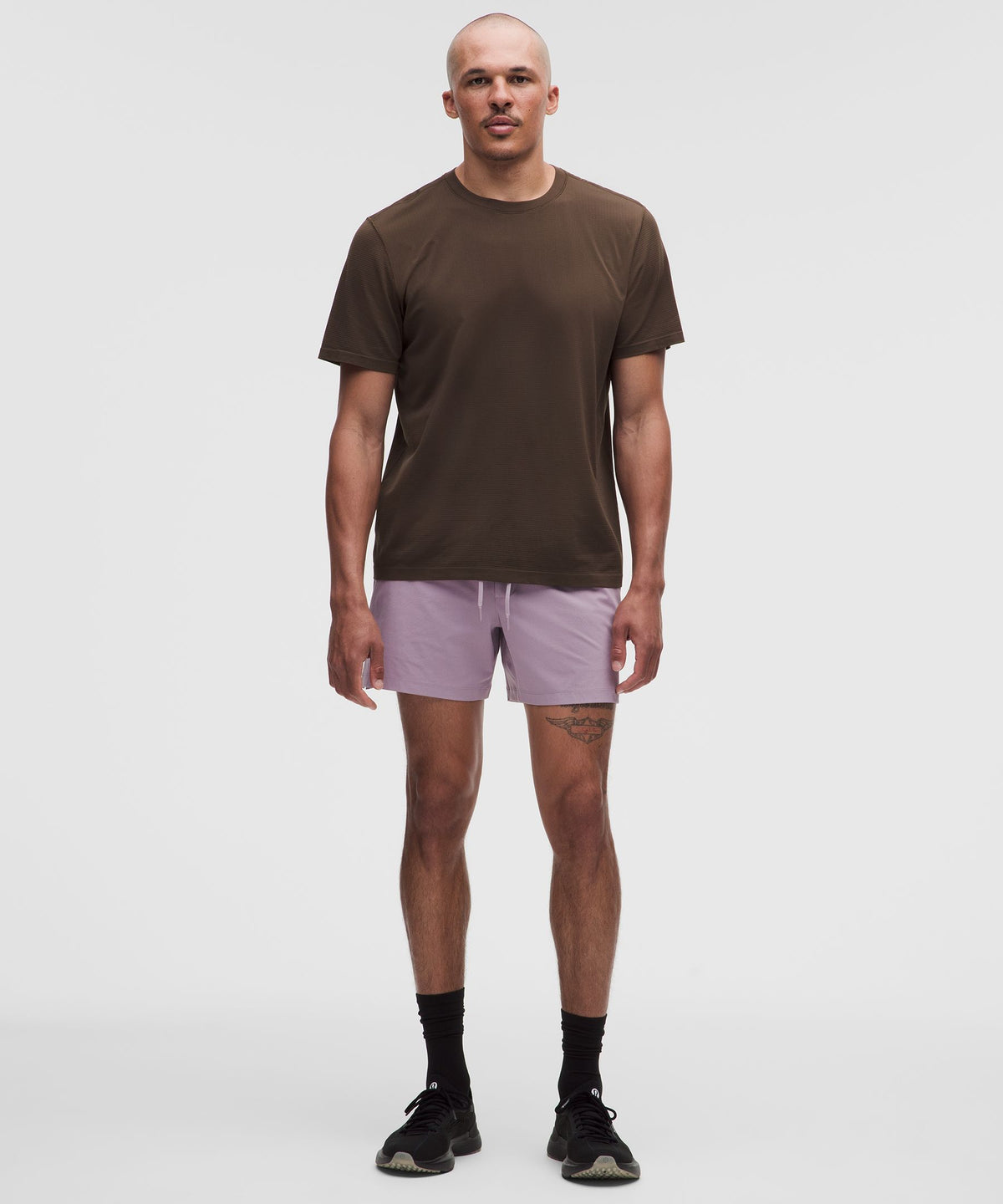Lotus Lavender