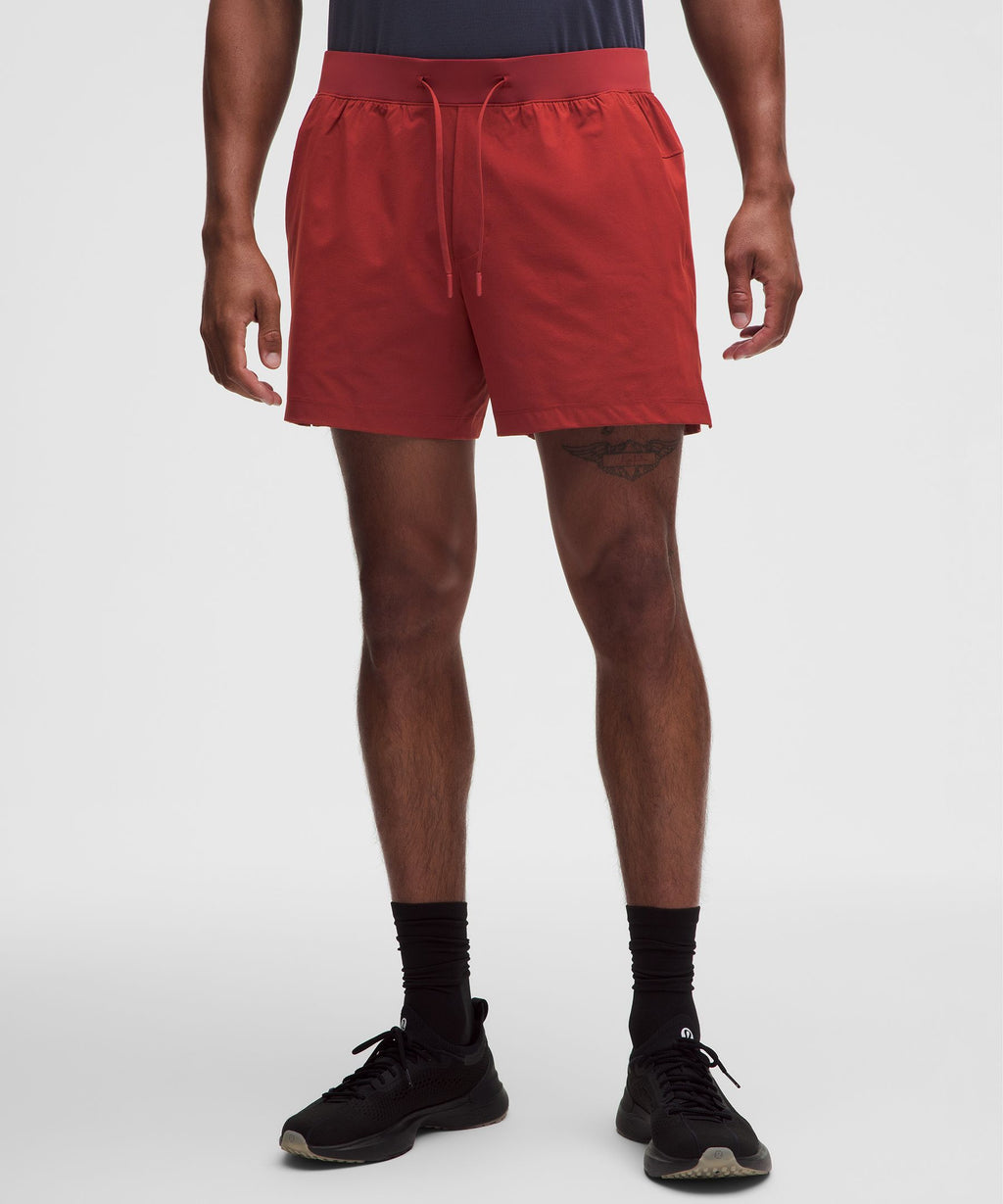 Rocket Red