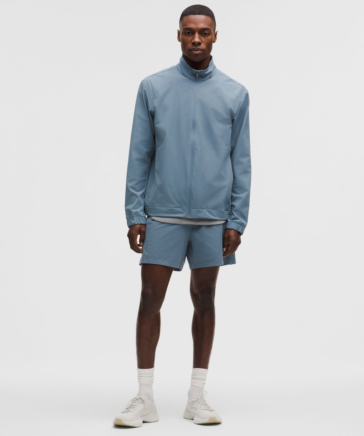 Steel Blue