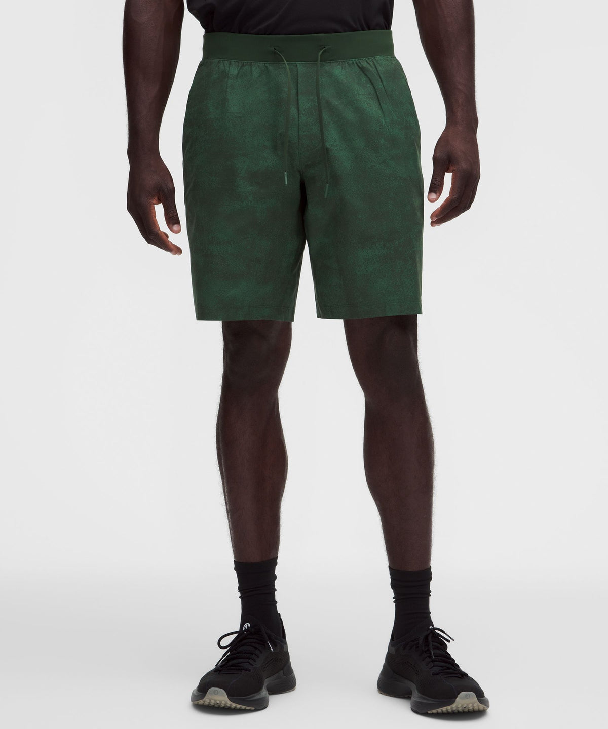Incline Texture Green Multi
