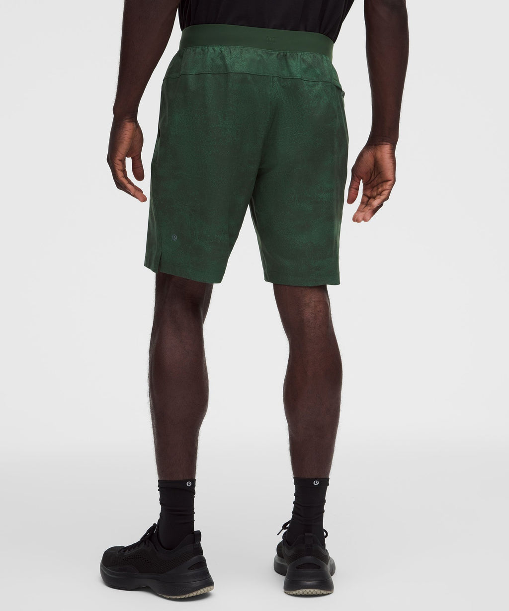 Incline Texture Green Multi