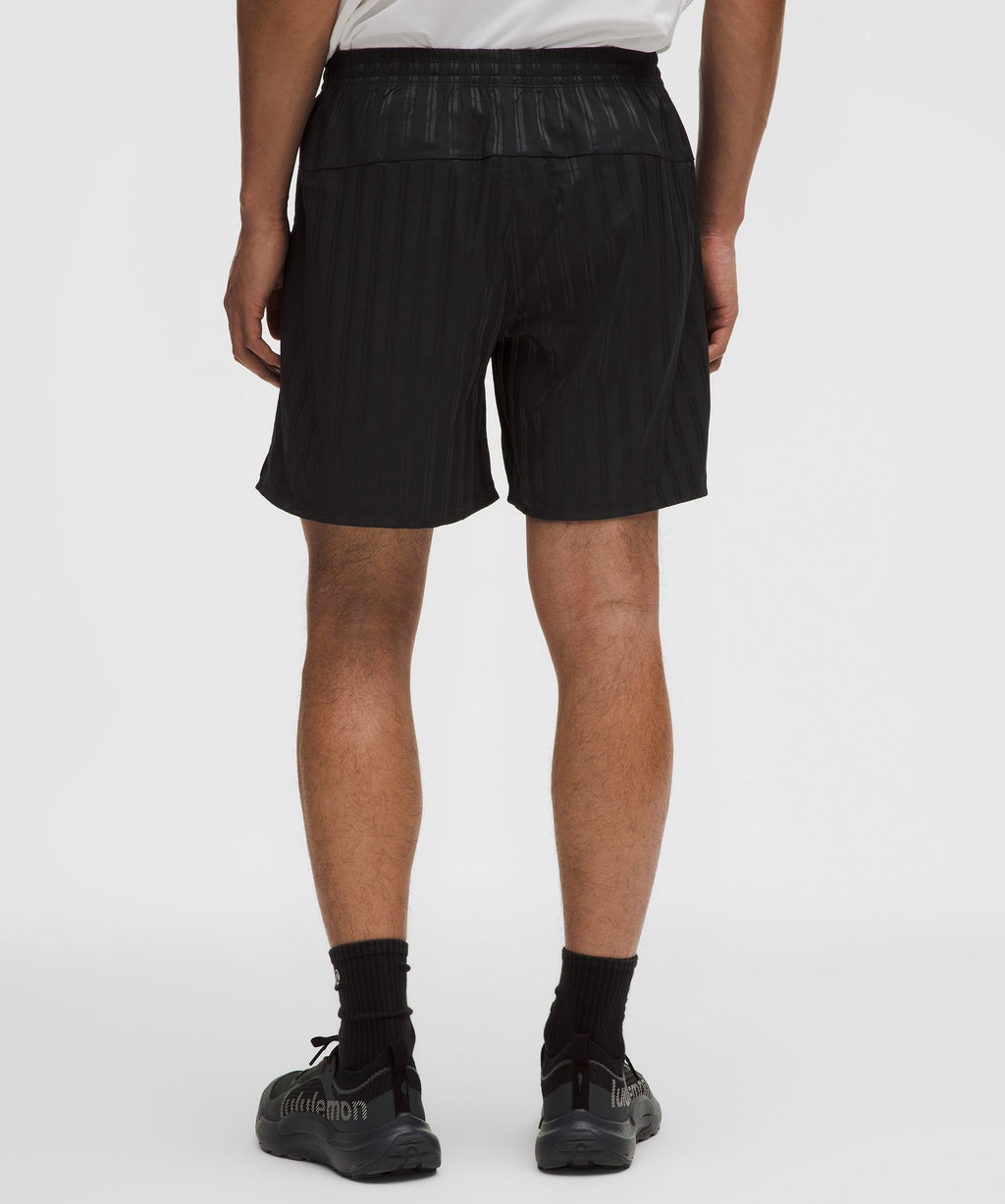 Impact Stripe Black