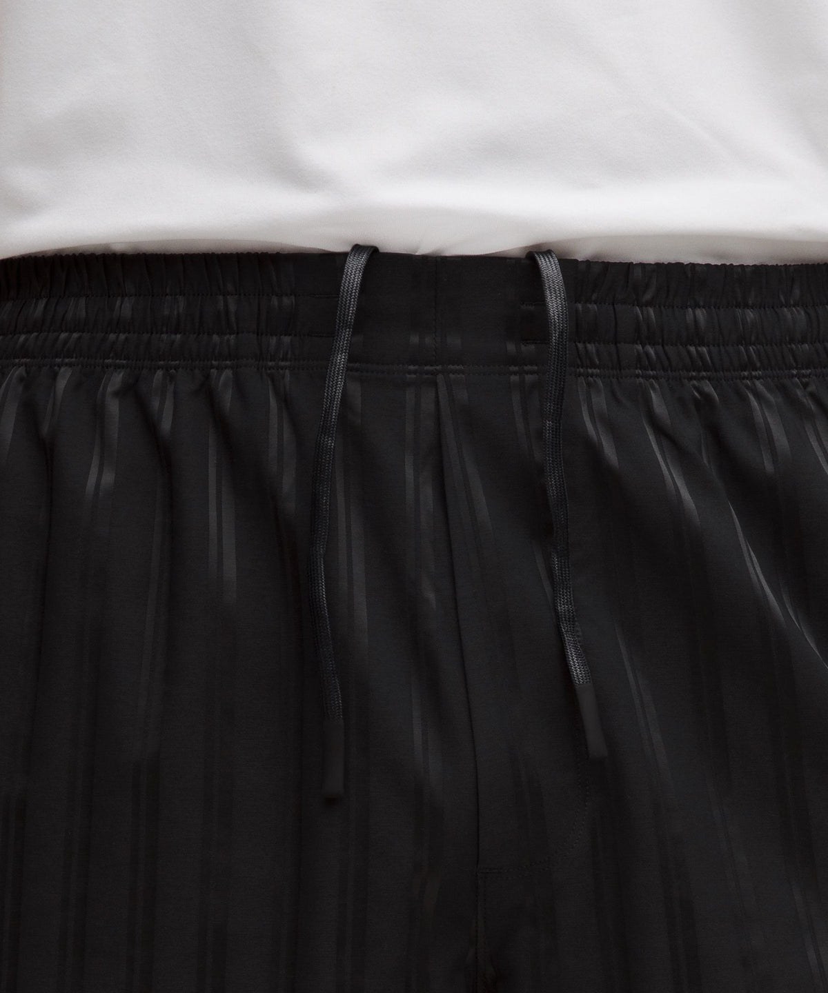 Impact Stripe Black