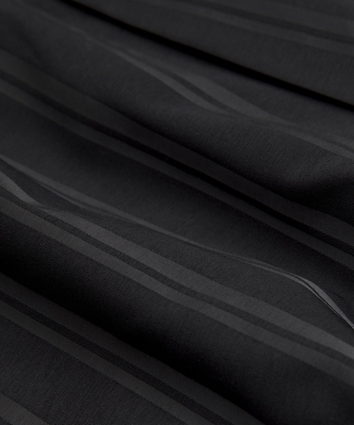 Impact Stripe Black