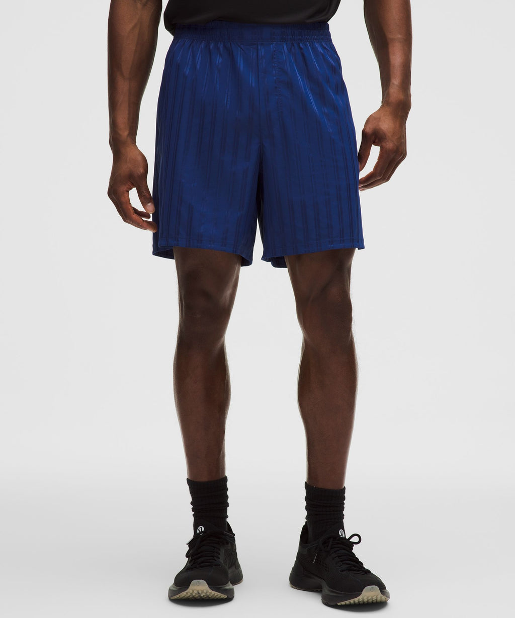 Impact Stripe Clubhouse Blue