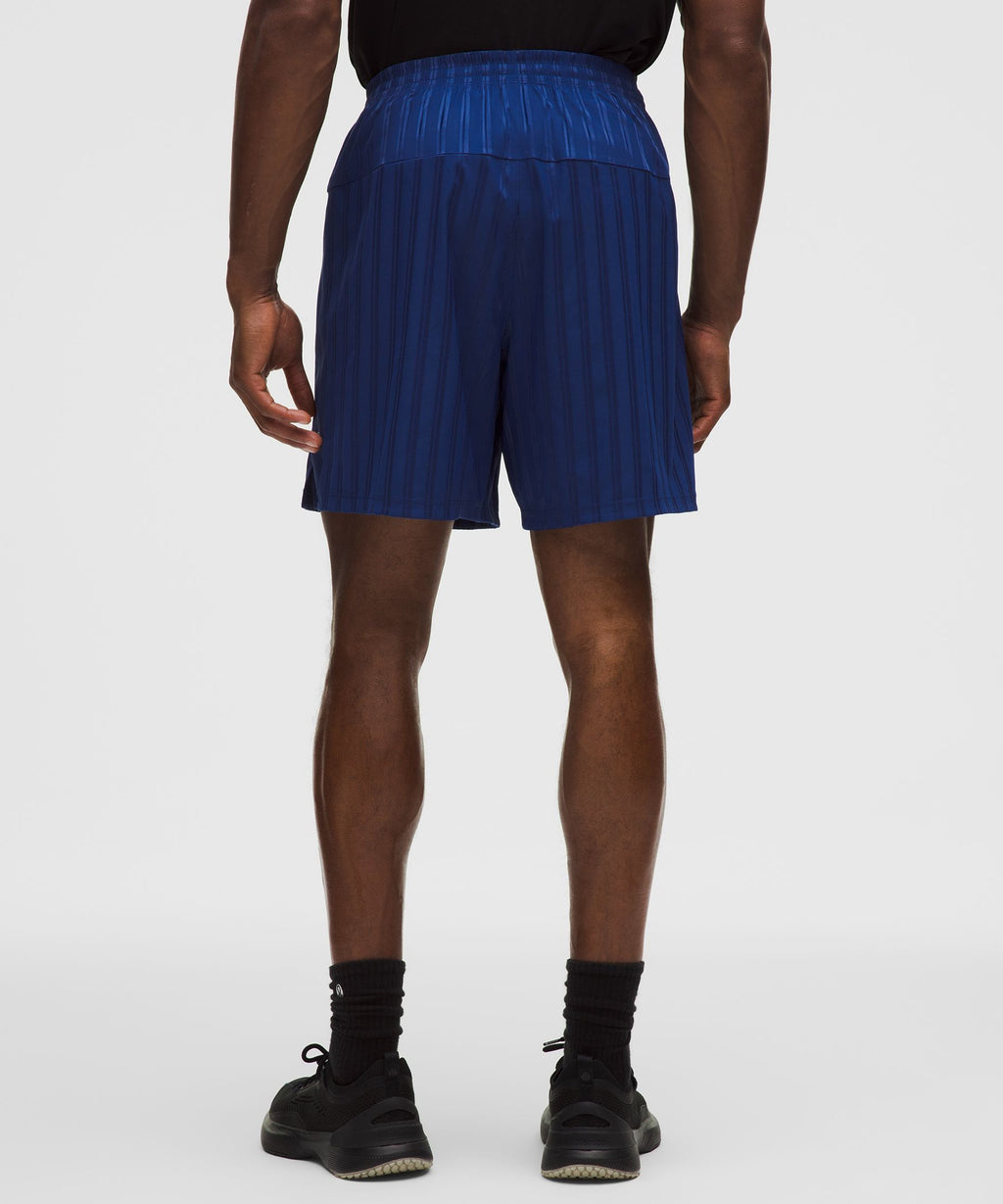 Impact Stripe Clubhouse Blue