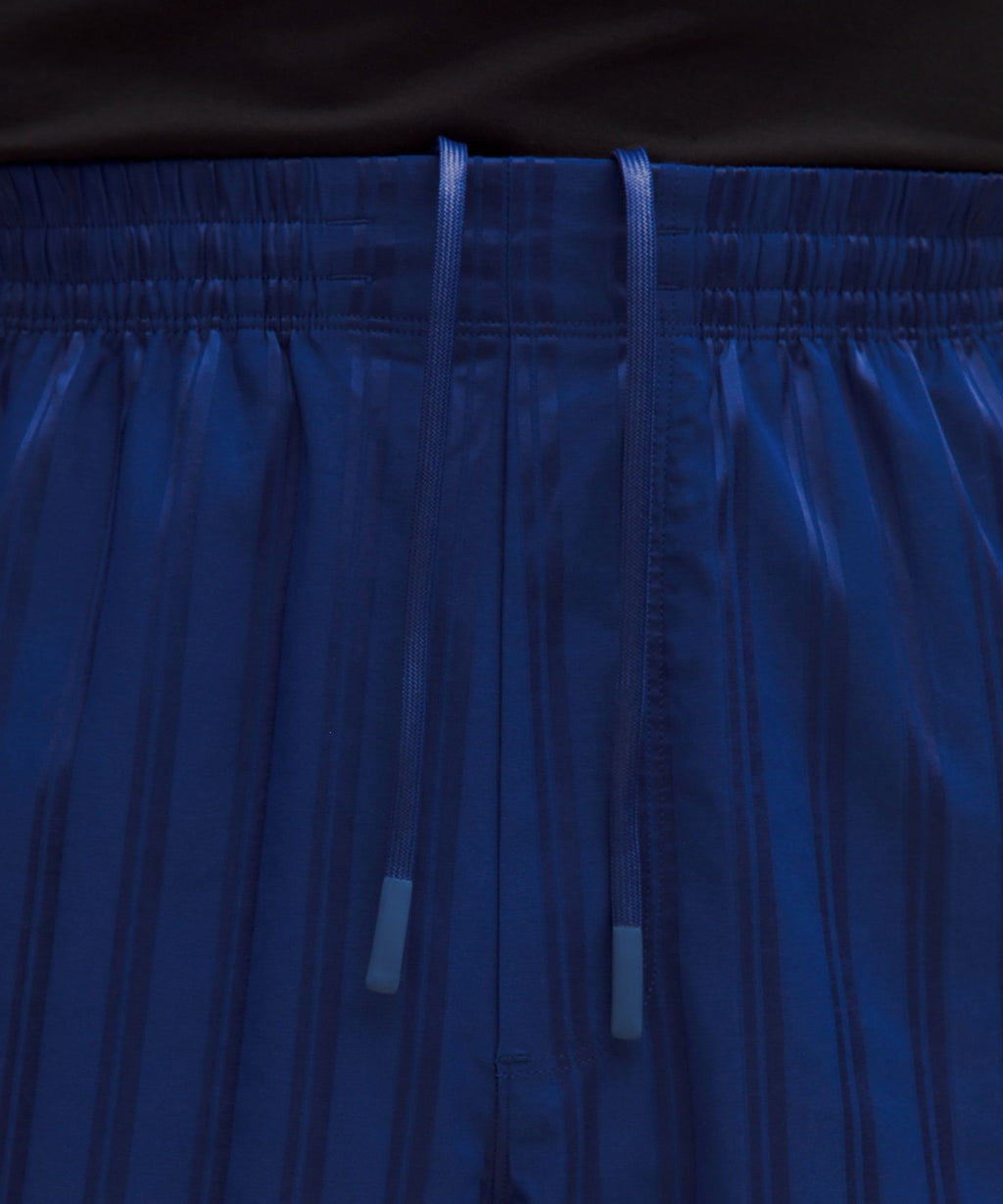 Impact Stripe Clubhouse Blue