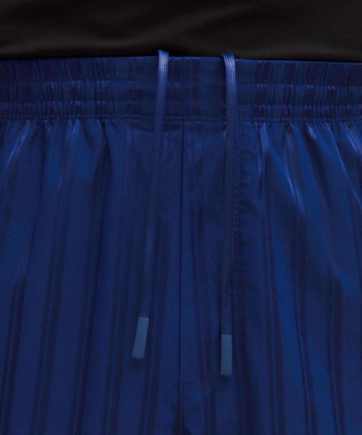 Impact Stripe Clubhouse Blue