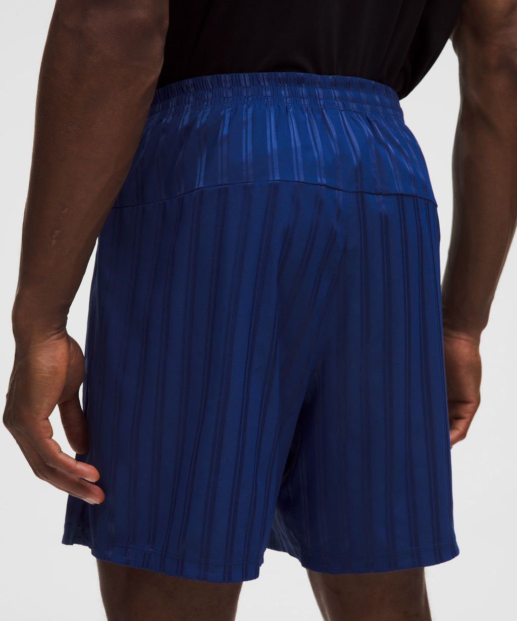 Impact Stripe Clubhouse Blue