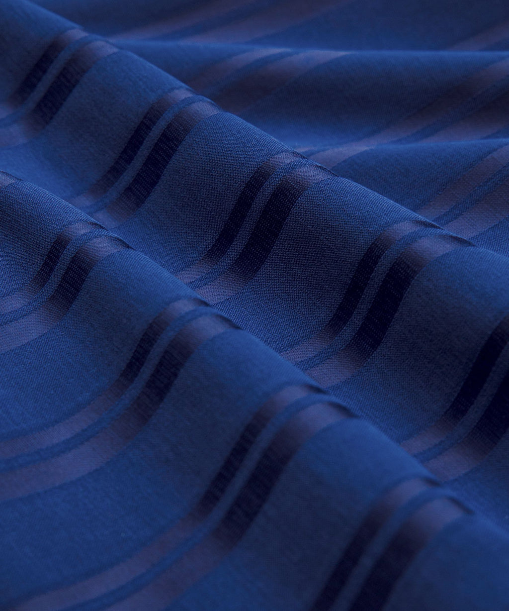 Impact Stripe Clubhouse Blue