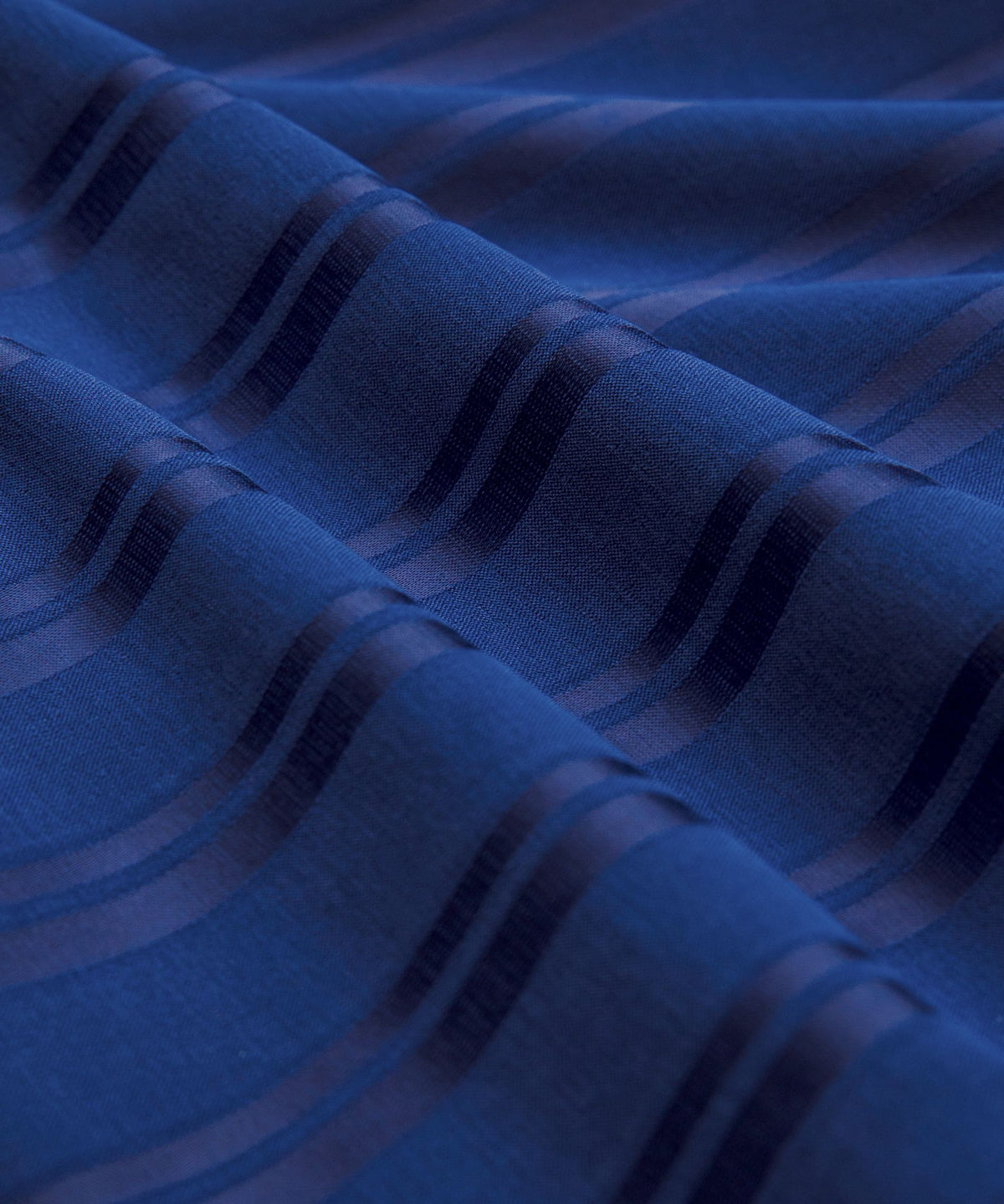 Impact Stripe Clubhouse Blue
