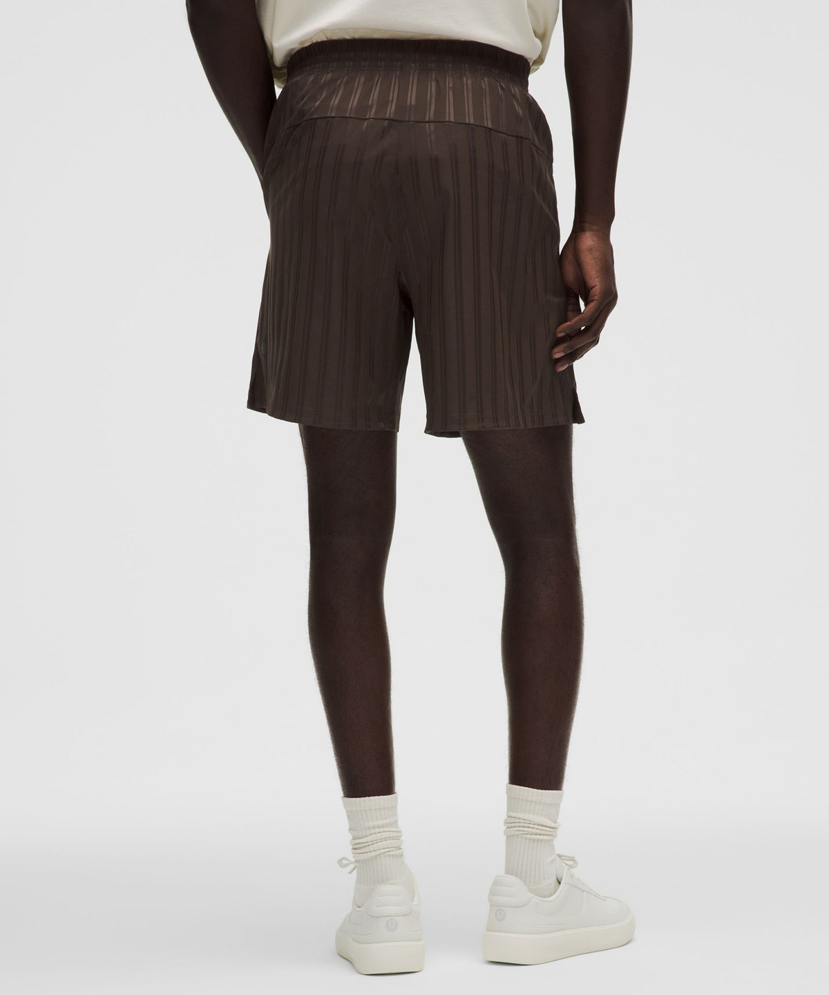 Impact Stripe Walnut Crunch