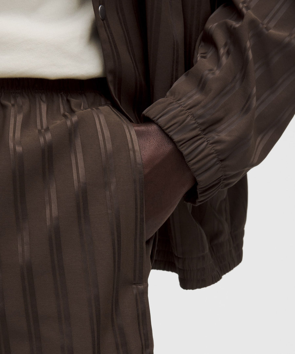 Impact Stripe Walnut Crunch