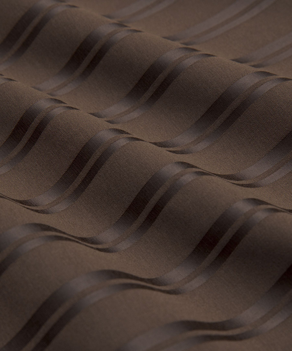 Impact Stripe Walnut Crunch